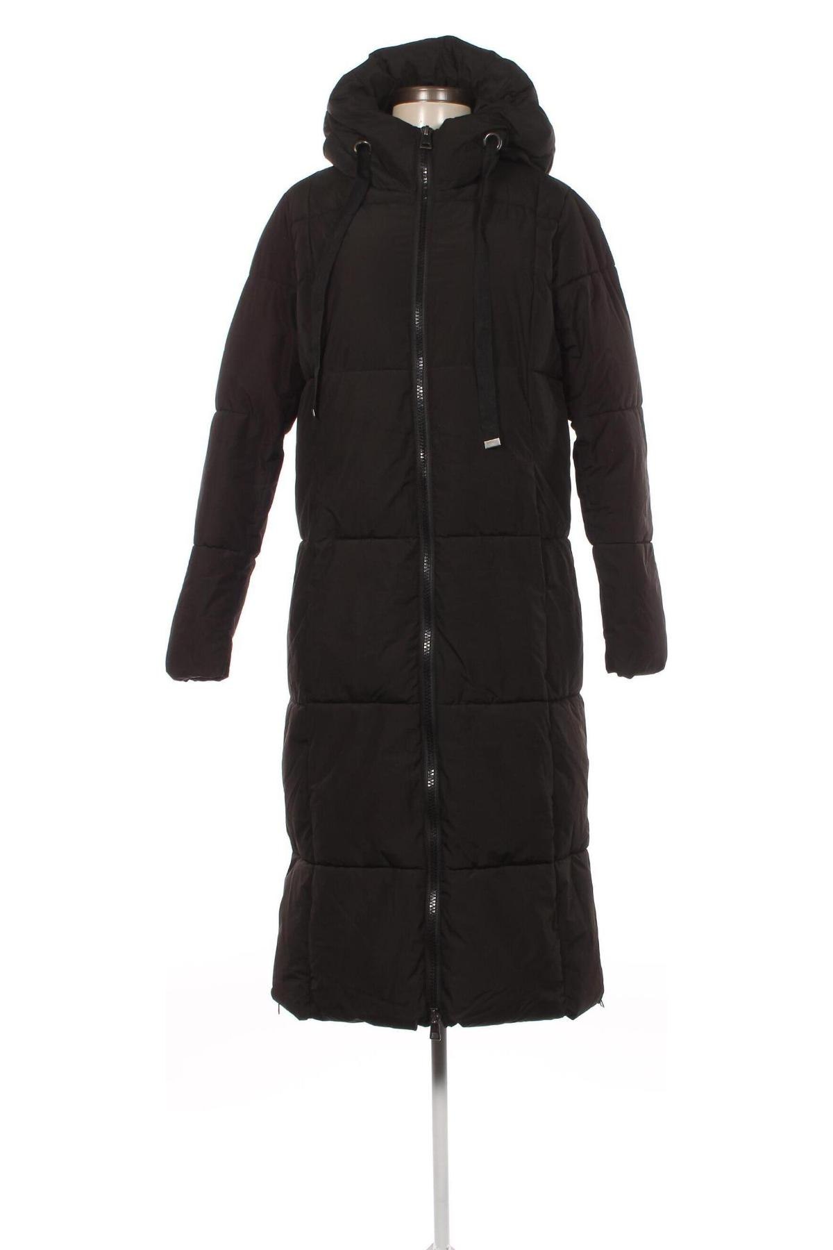 Dámska bunda  Takko Fashion, Veľkosť M, Farba Čierna, Cena  14,80 €