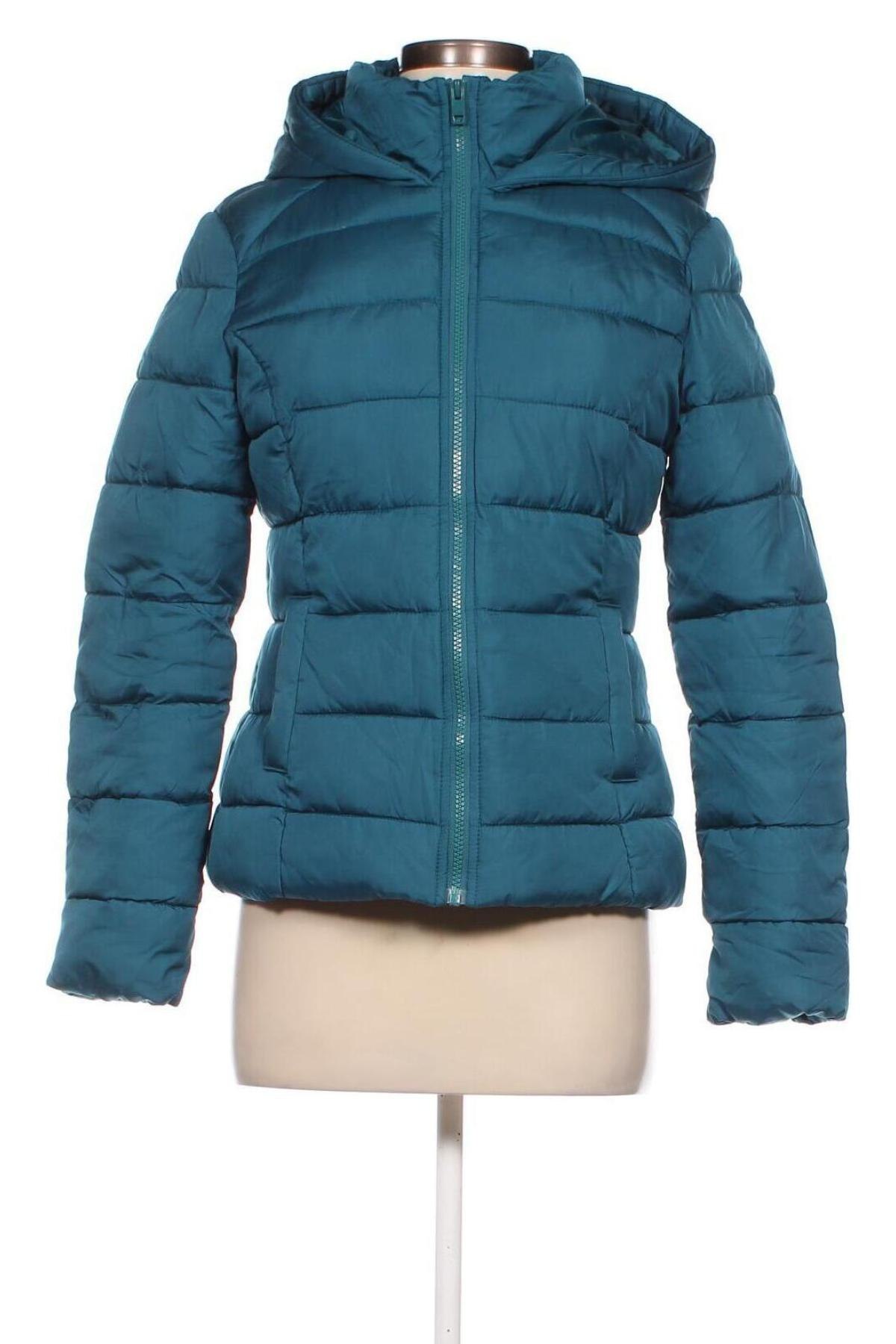 Damenjacke Terranova, Größe S, Farbe Blau, Preis 19,37 €