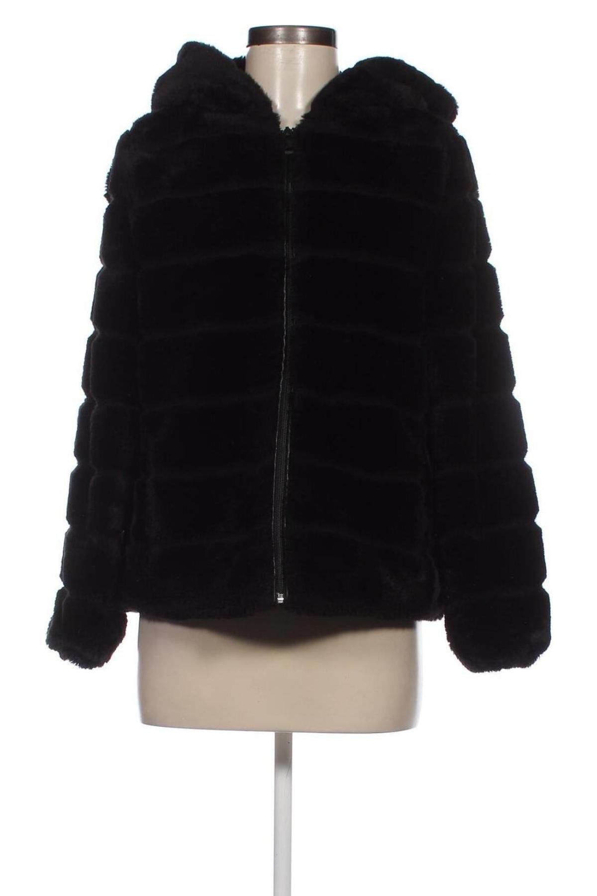 Dámska bunda  Terranova, Veľkosť S, Farba Čierna, Cena  29,67 €
