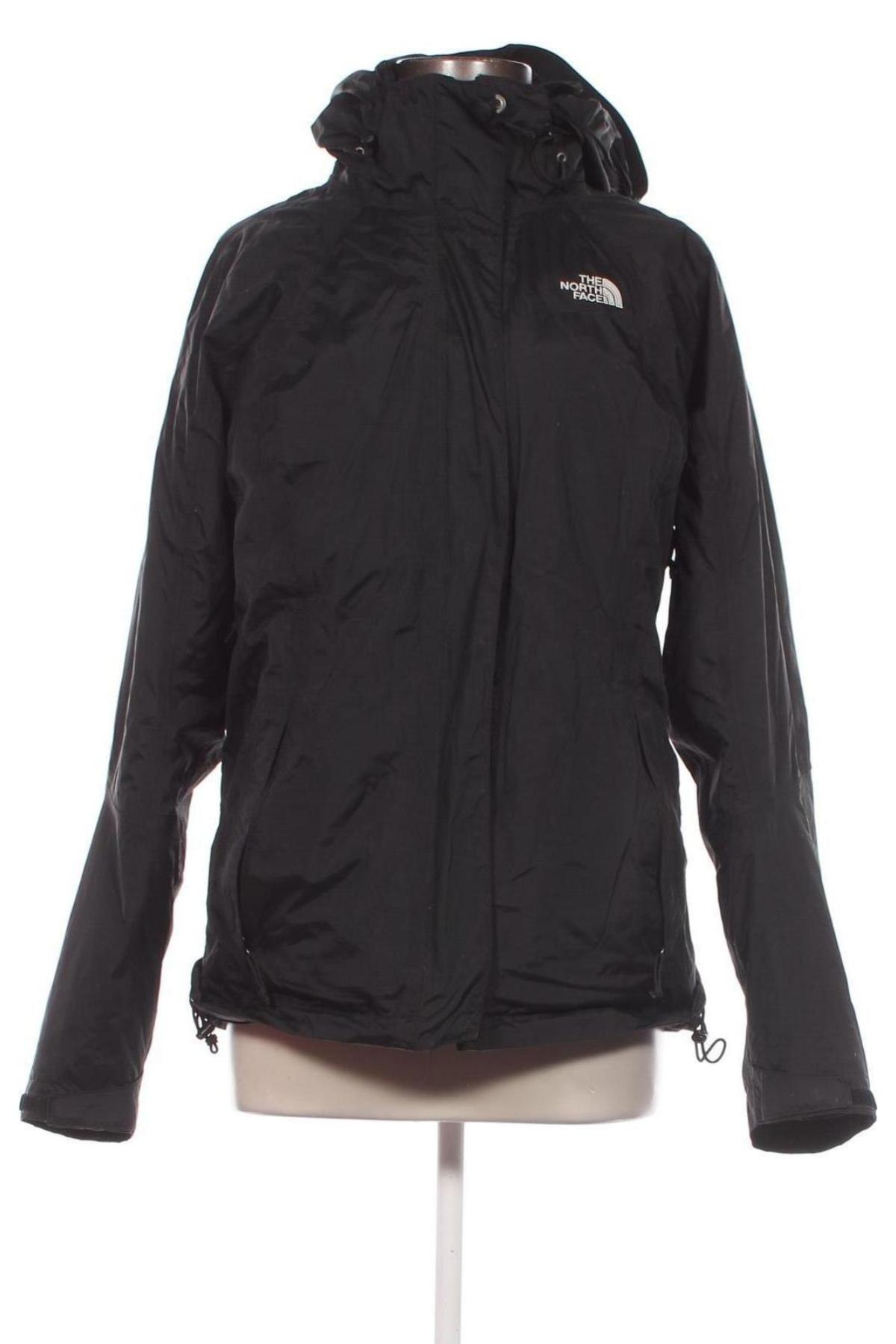 Geacă de femei The North Face, Mărime L, Culoare Negru, Preț 380,59 Lei