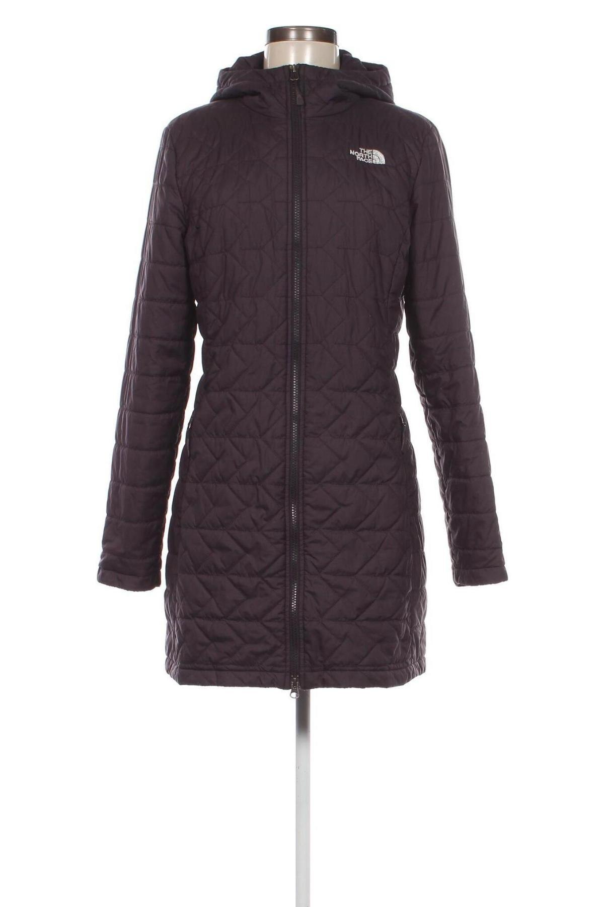 Damenjacke The North Face, Größe M, Farbe Lila, Preis € 95,34