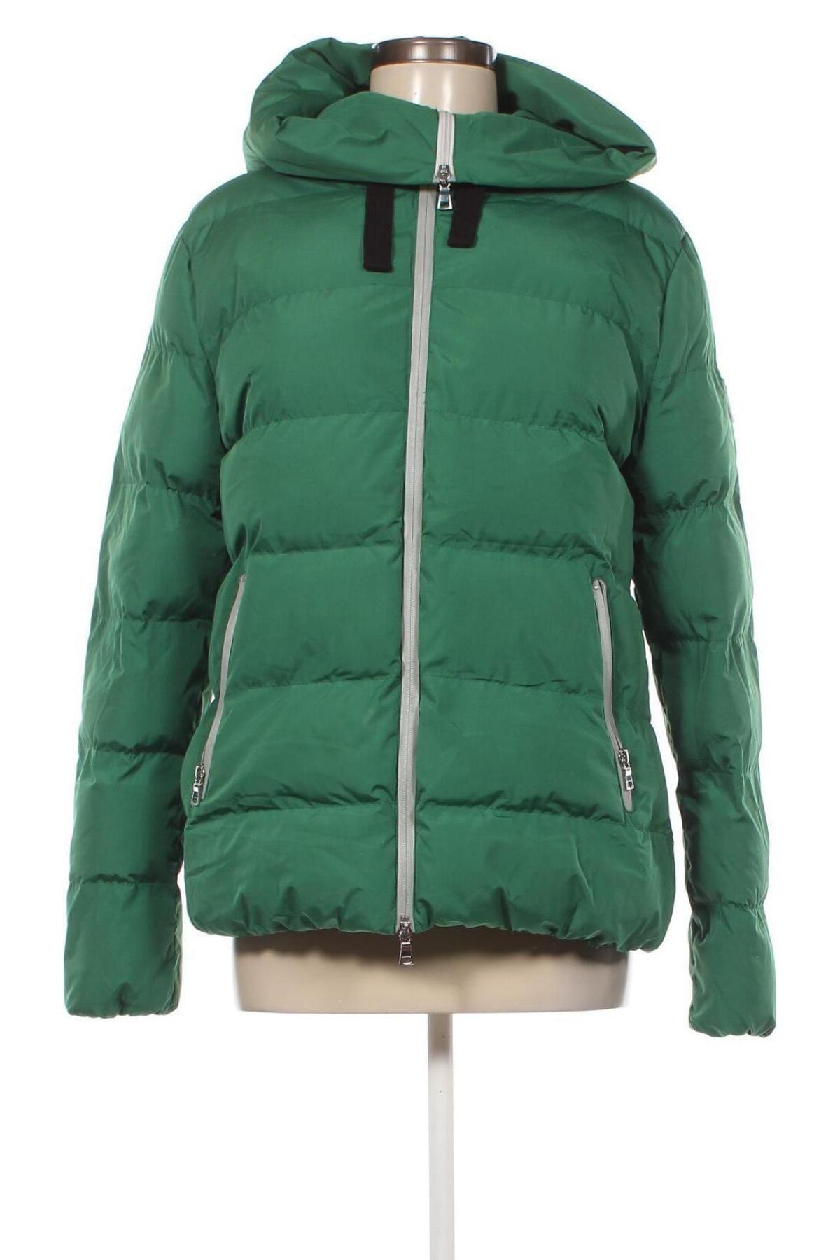 Dámska bunda  Thermore, Veľkosť S, Farba Zelená, Cena  60,56 €
