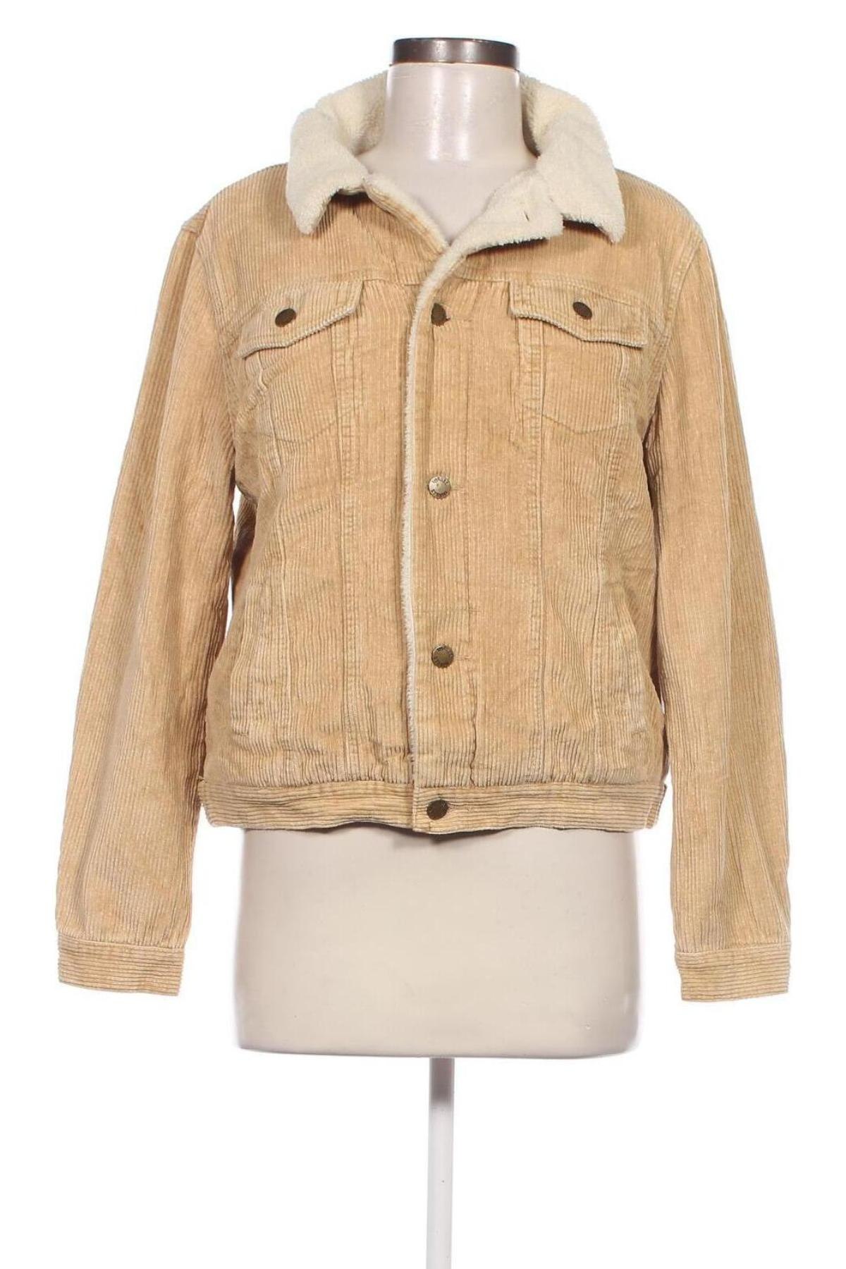 Damenjacke Thrills, Größe S, Farbe Beige, Preis € 44,40