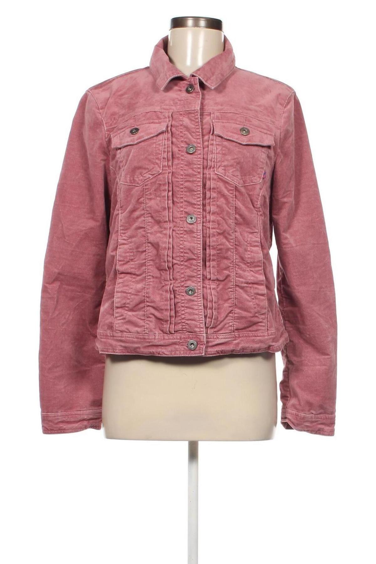 Damenjacke Tom Tailor, Größe M, Farbe Rosa, Preis € 16,56