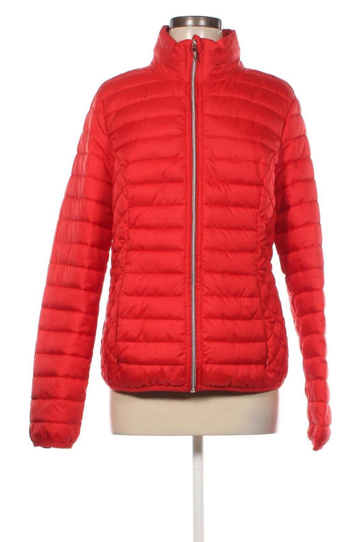 Damenjacke Trend One, Größe L, Farbe Rot, Preis € 12,99