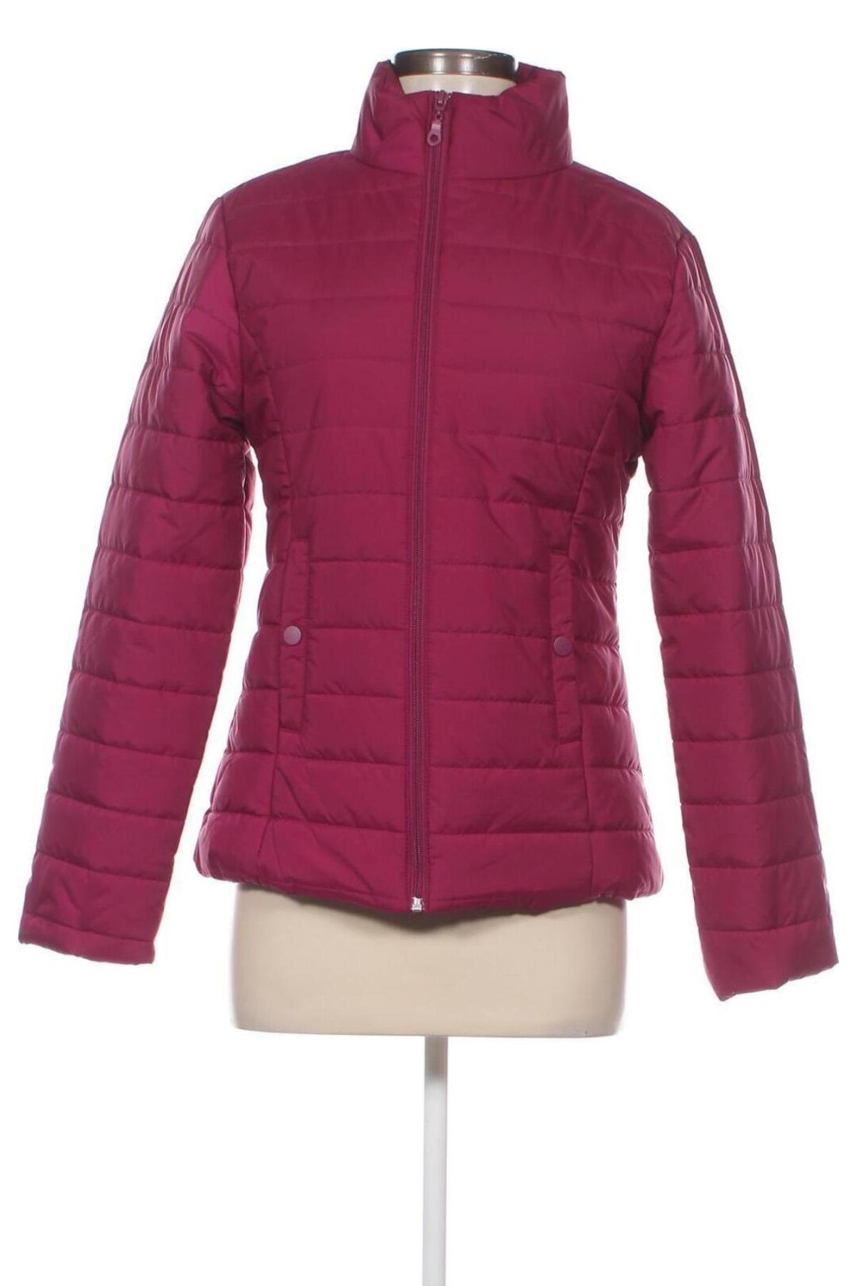 Γυναικείο μπουφάν Trendyol, Μέγεθος M, Χρώμα Ρόζ , Τιμή 20,10 €