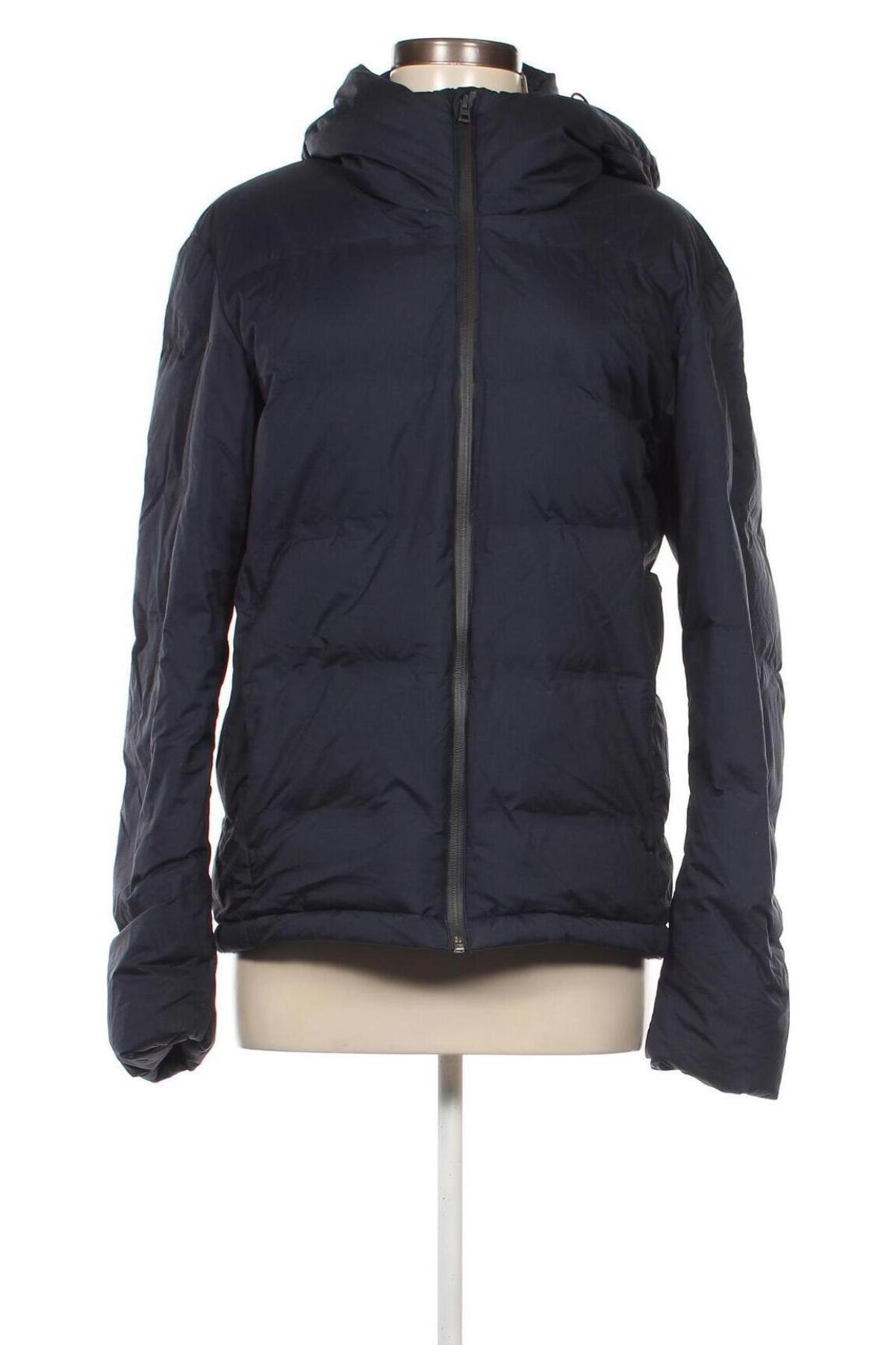 Damenjacke Uniqlo, Größe S, Farbe Blau, Preis € 25,05