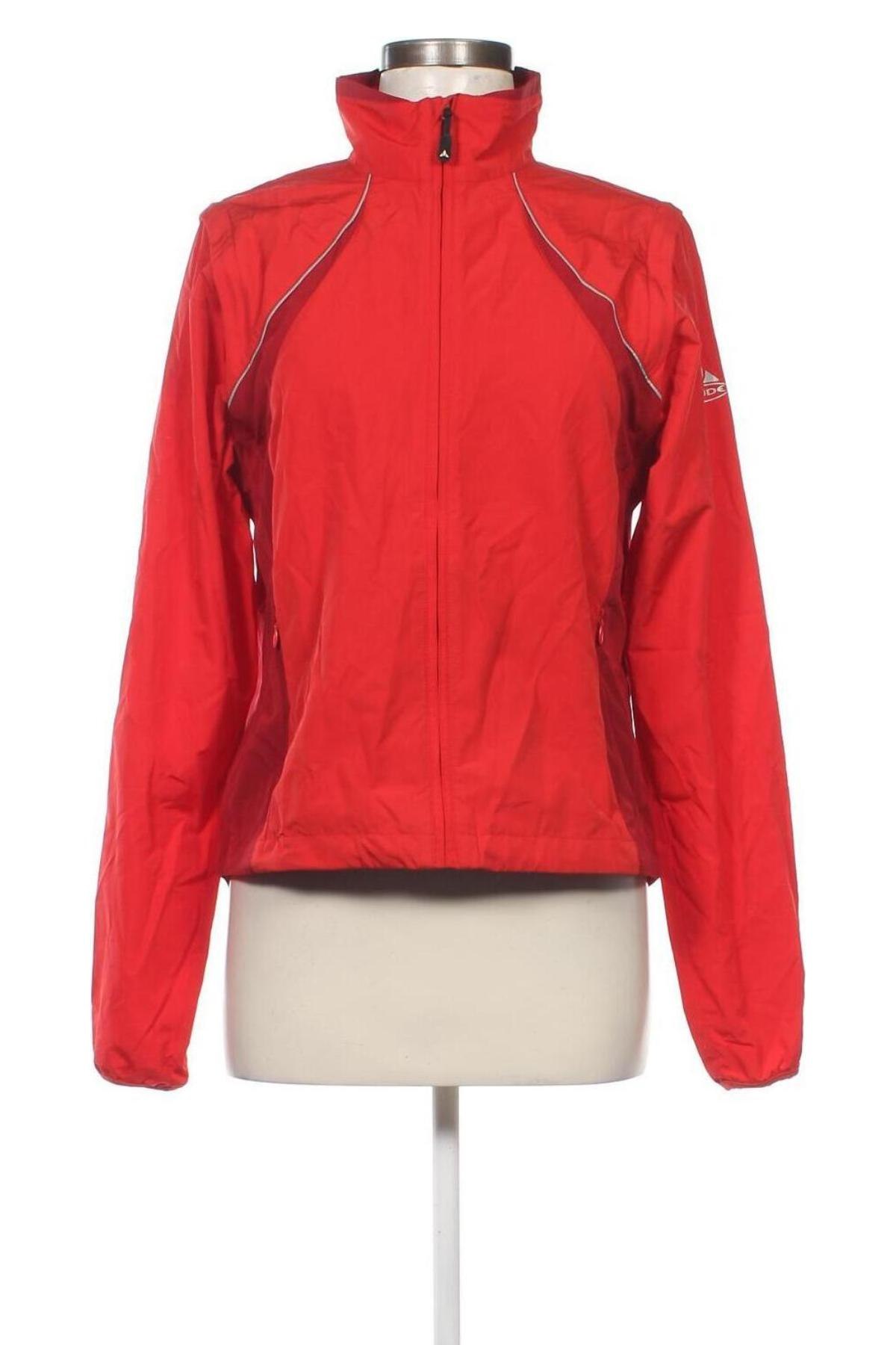 Damenjacke Vaude, Größe M, Farbe Rot, Preis € 34,13