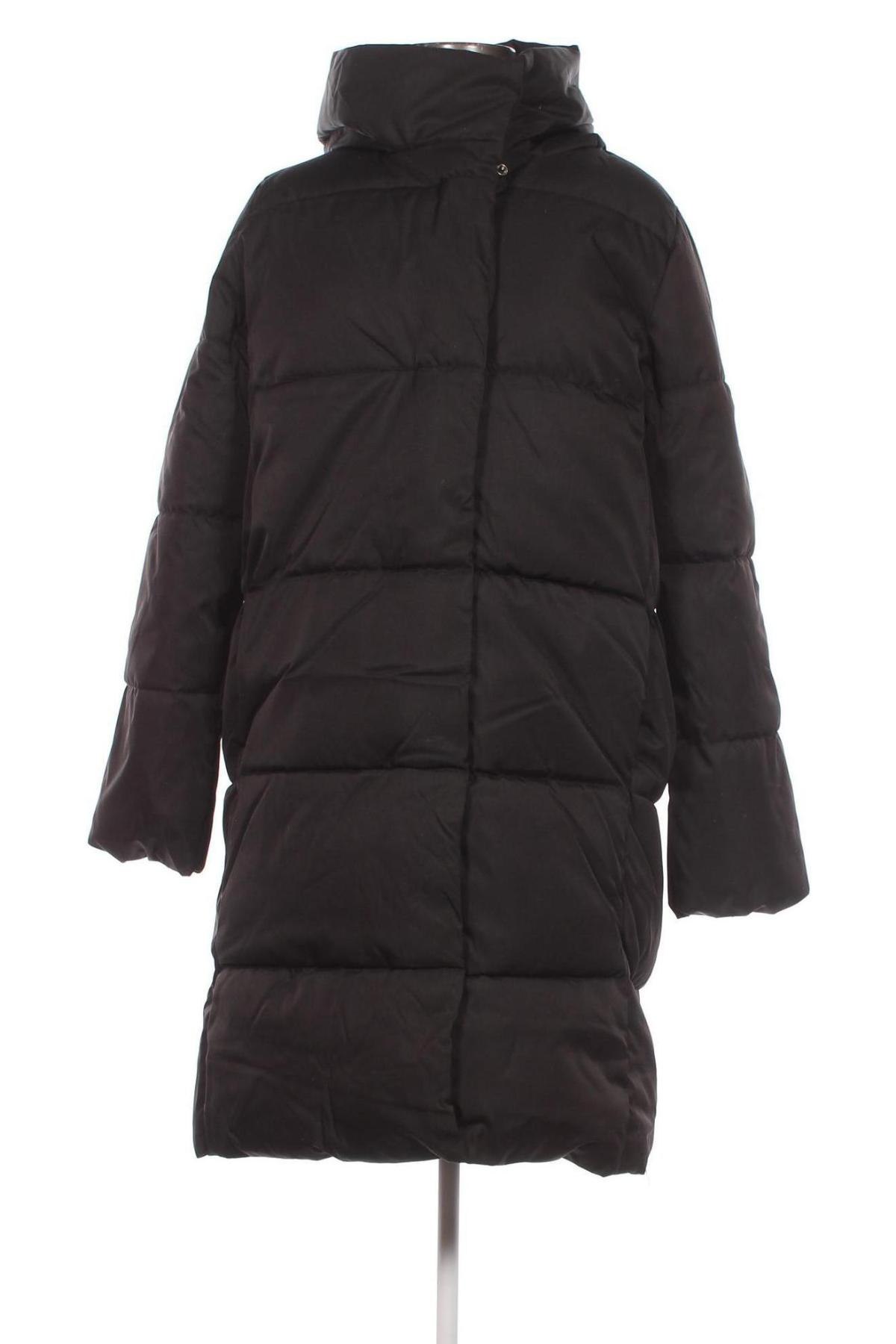 Γυναικείο μπουφάν Vero Moda, Μέγεθος M, Χρώμα Μαύρο, Τιμή 25,89 €