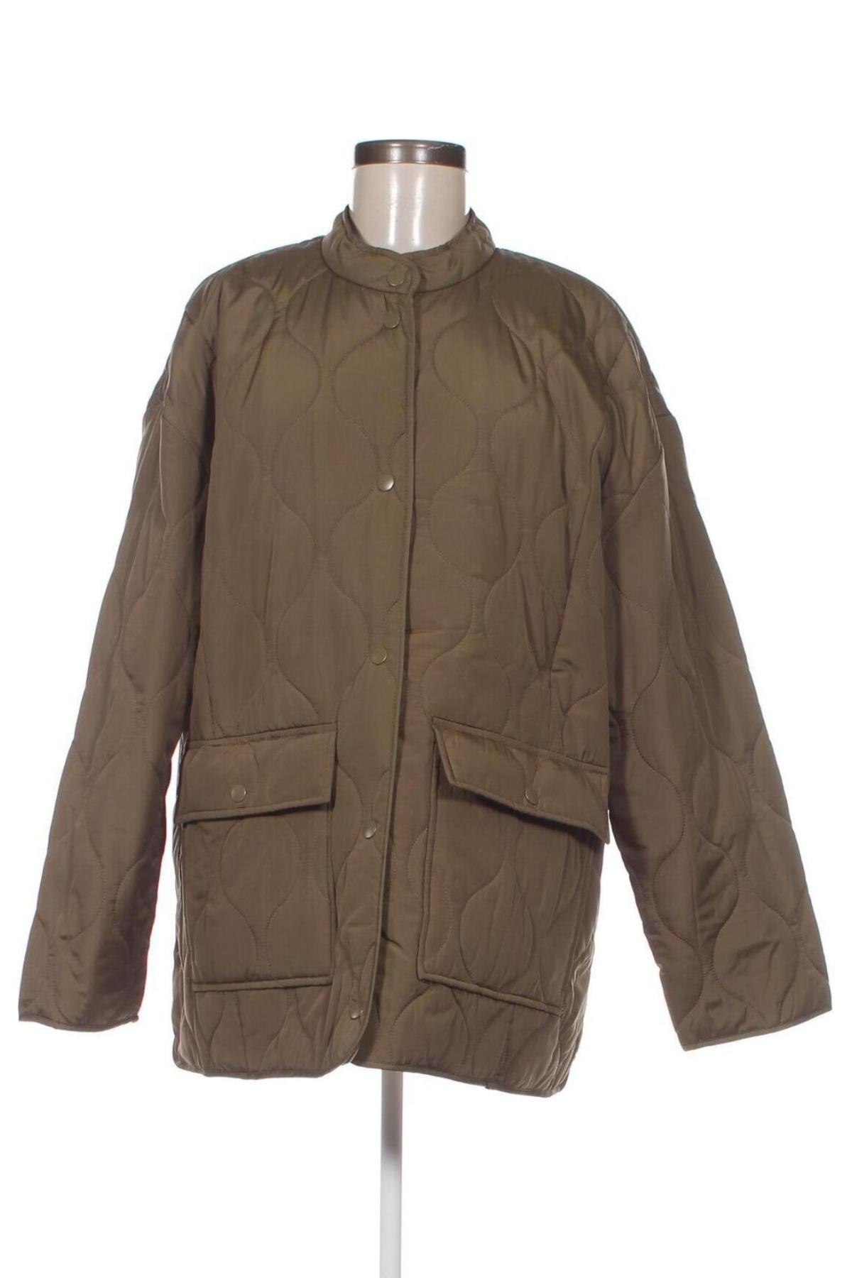 Női dzseki Vero Moda, Méret XL, Szín Zöld, Ár 4 522 Ft