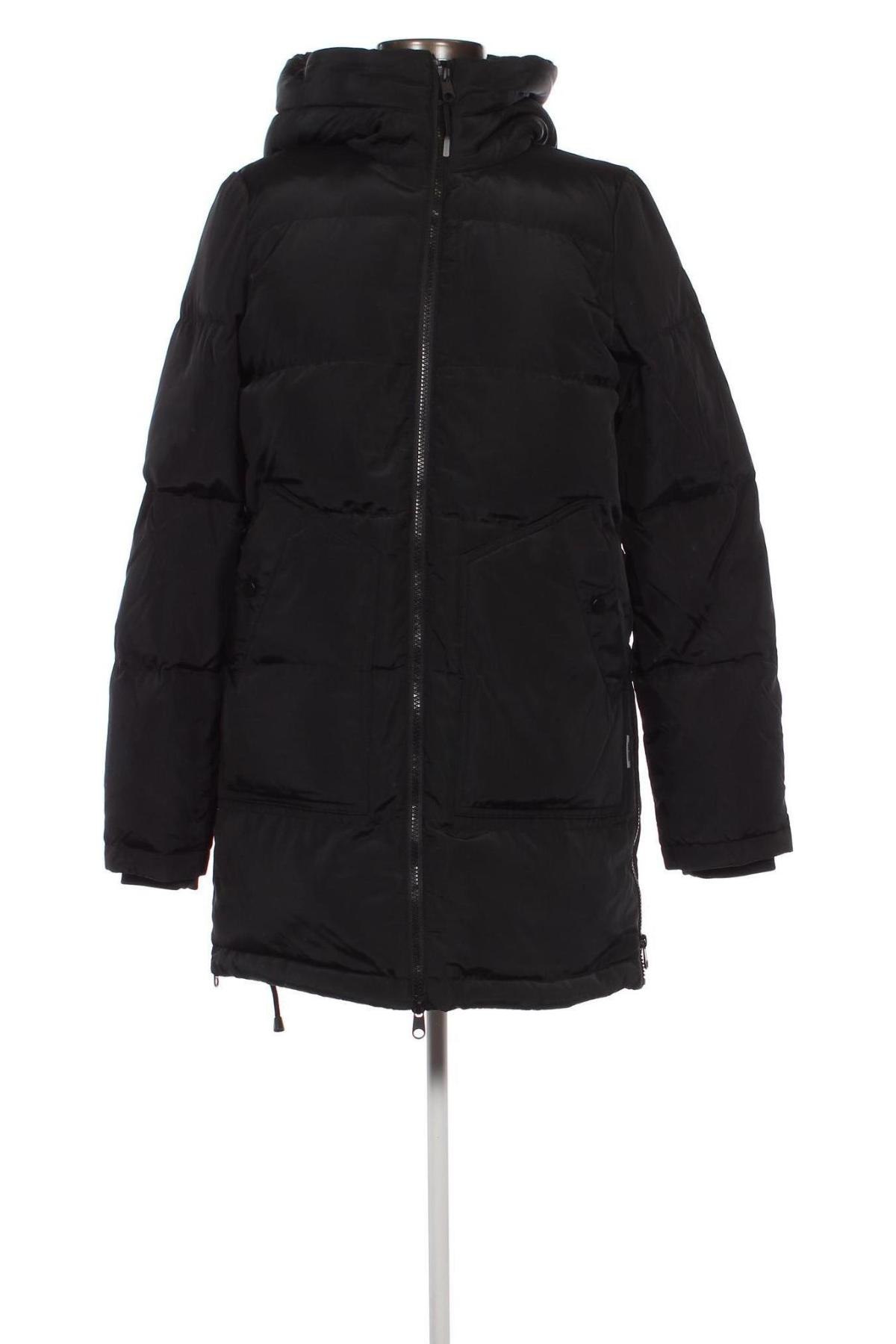 Damenjacke Vero Moda, Größe S, Farbe Schwarz, Preis € 27,33