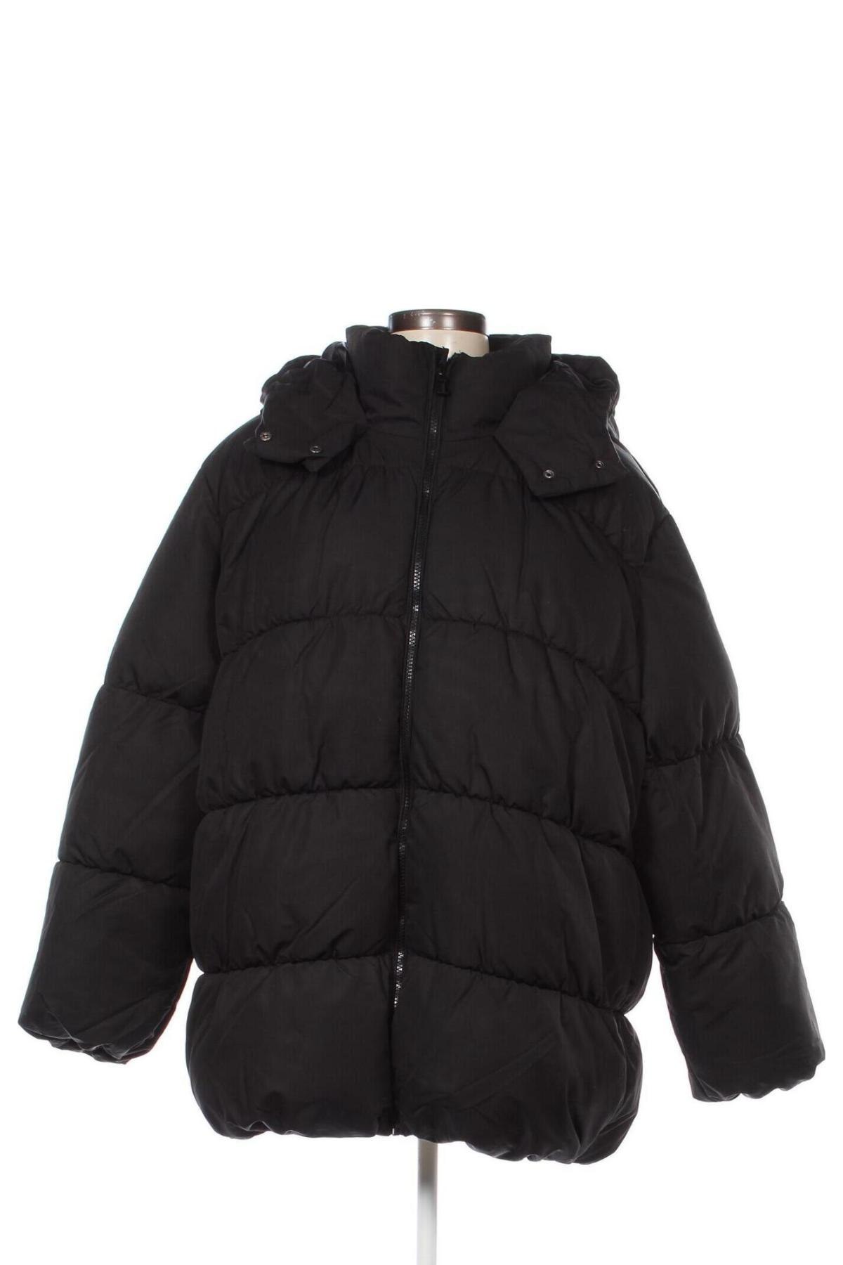 Damenjacke Vero Moda, Größe L, Farbe Schwarz, Preis € 43,49