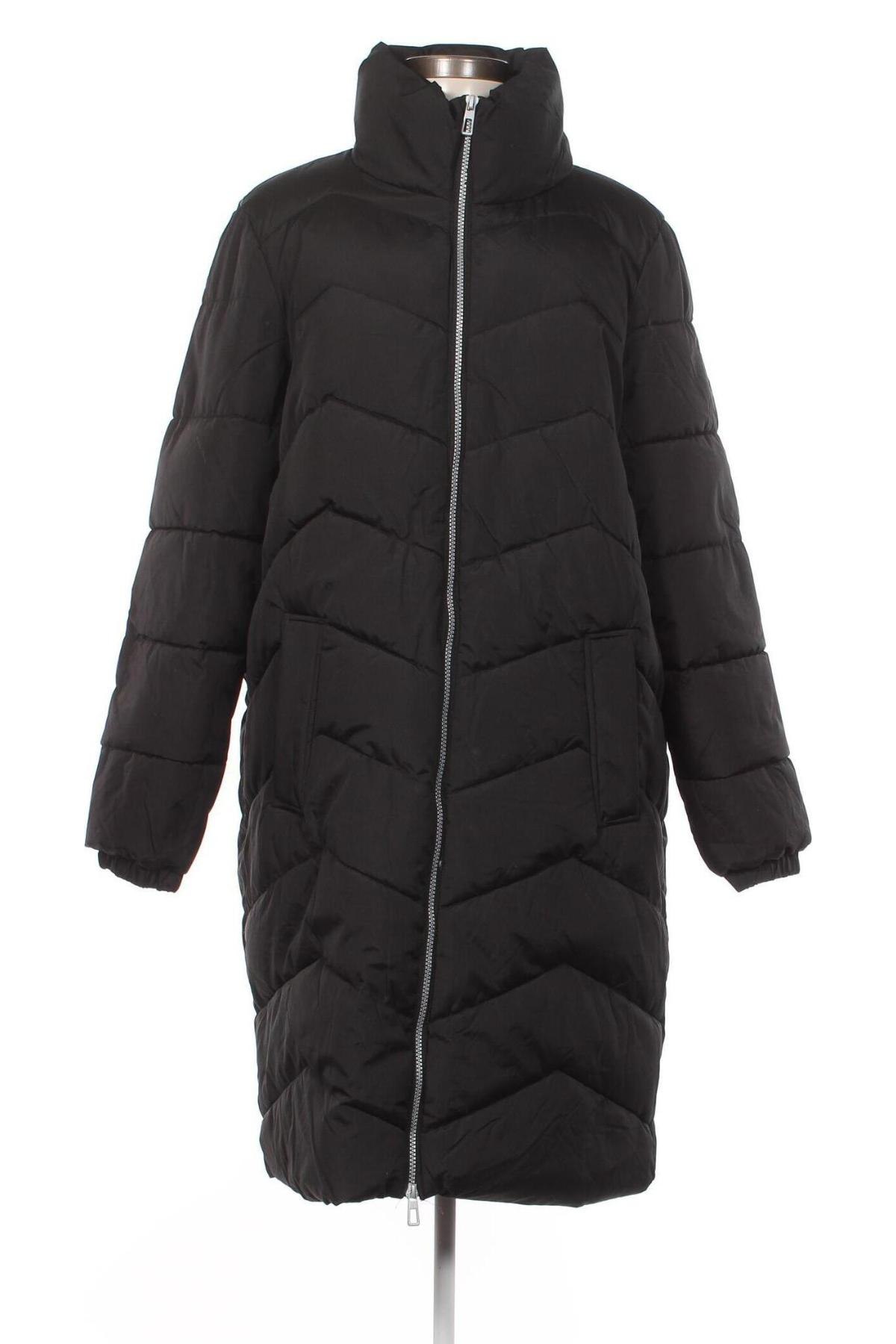 Γυναικείο μπουφάν Vero Moda, Μέγεθος L, Χρώμα Μαύρο, Τιμή 25,89 €