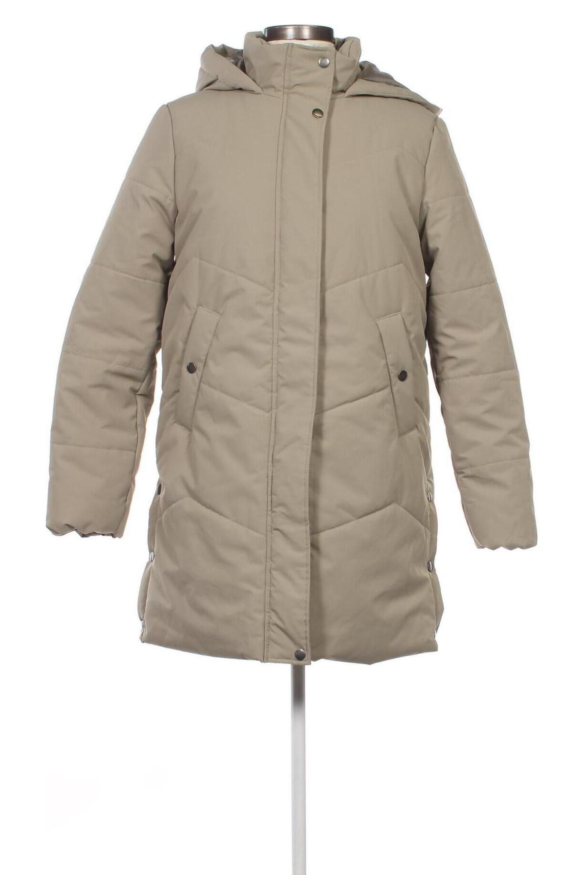 Damenjacke Vero Moda, Größe XS, Farbe Grau, Preis € 27,33