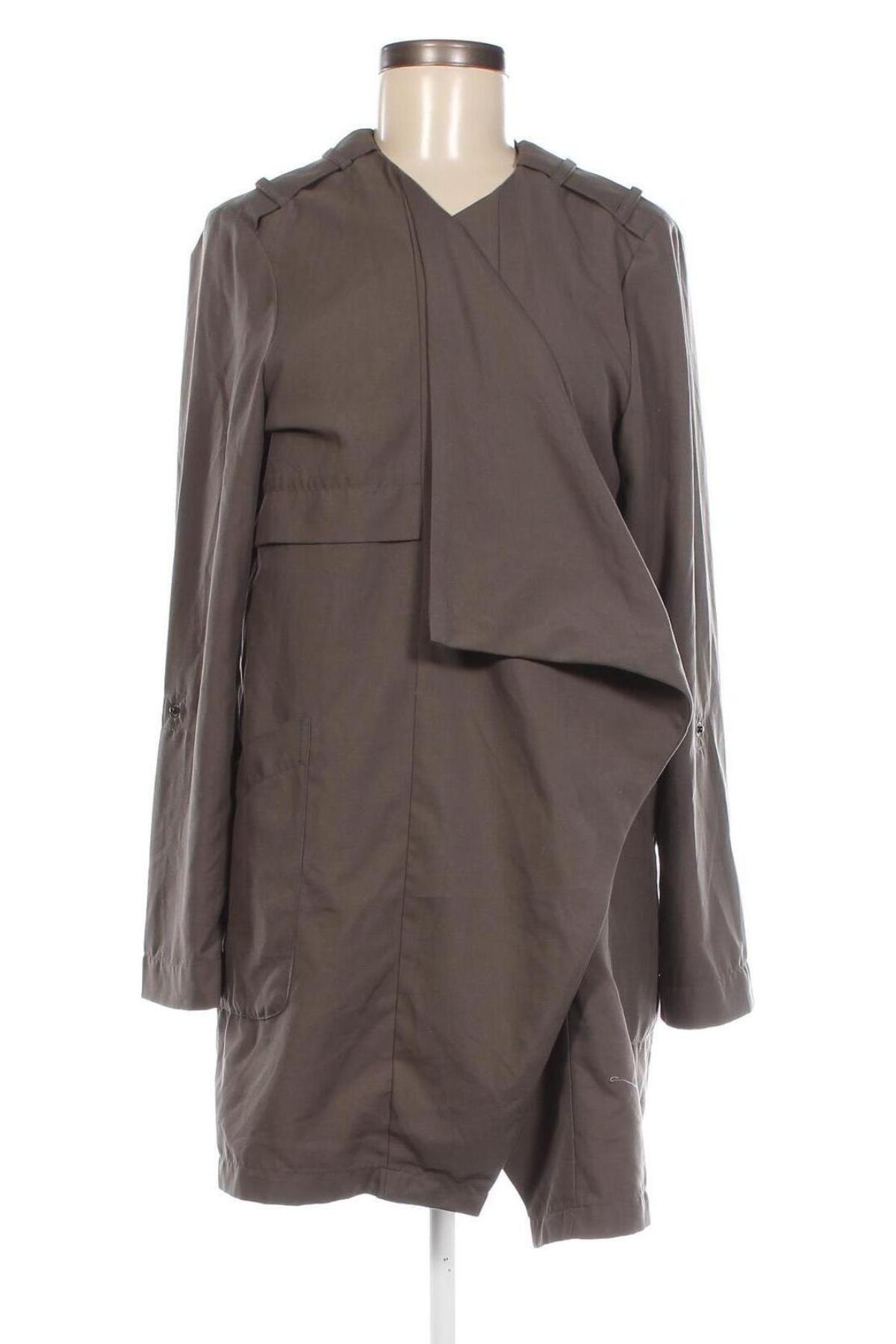 Damenjacke Vero Moda, Größe L, Farbe Grün, Preis € 10,84