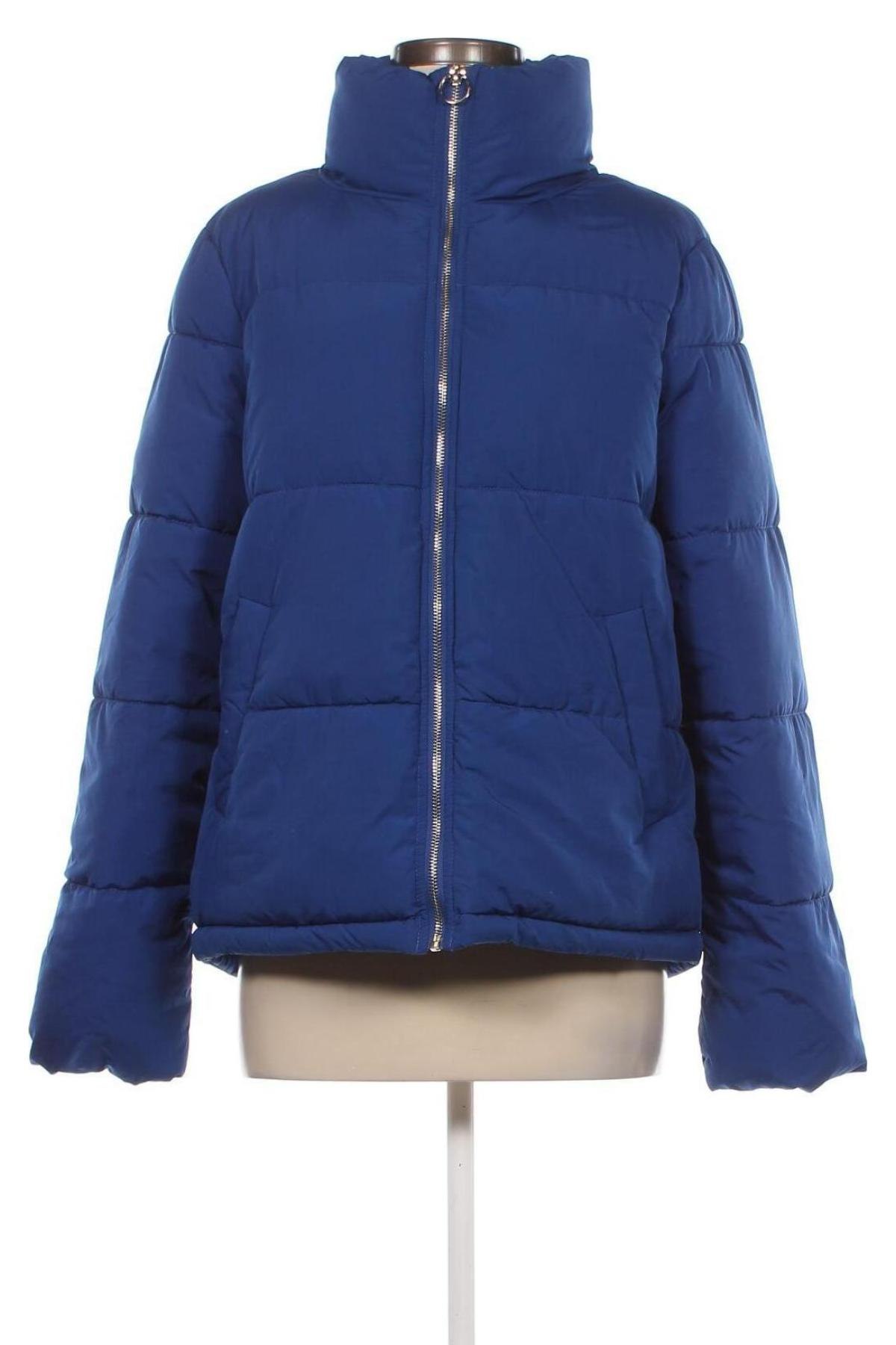 Damenjacke Vero Moda, Größe M, Farbe Blau, Preis € 16,26