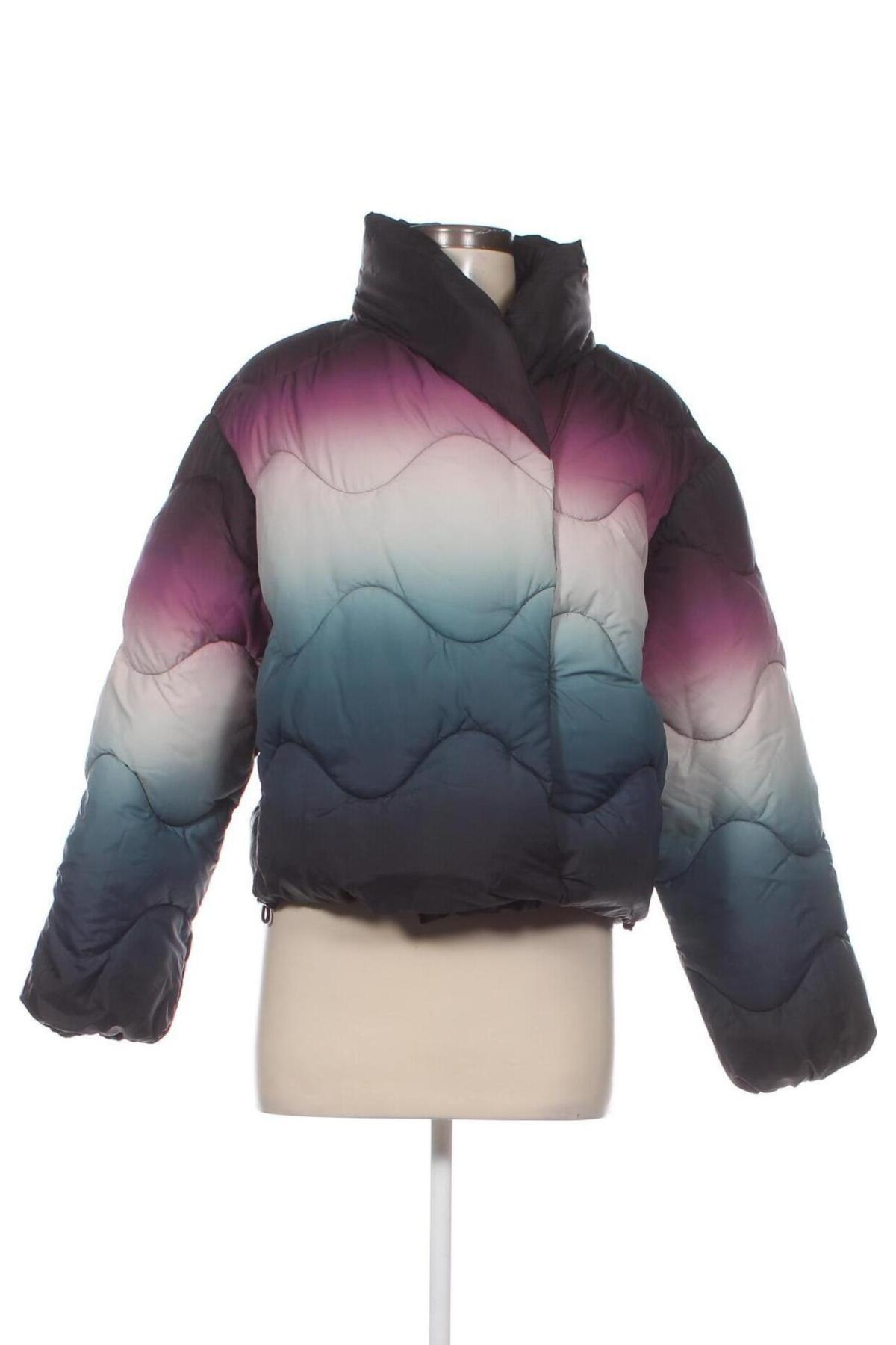 Dámská bunda  Weekday, Velikost XS, Barva Vícebarevné, Cena  1 035,00 Kč