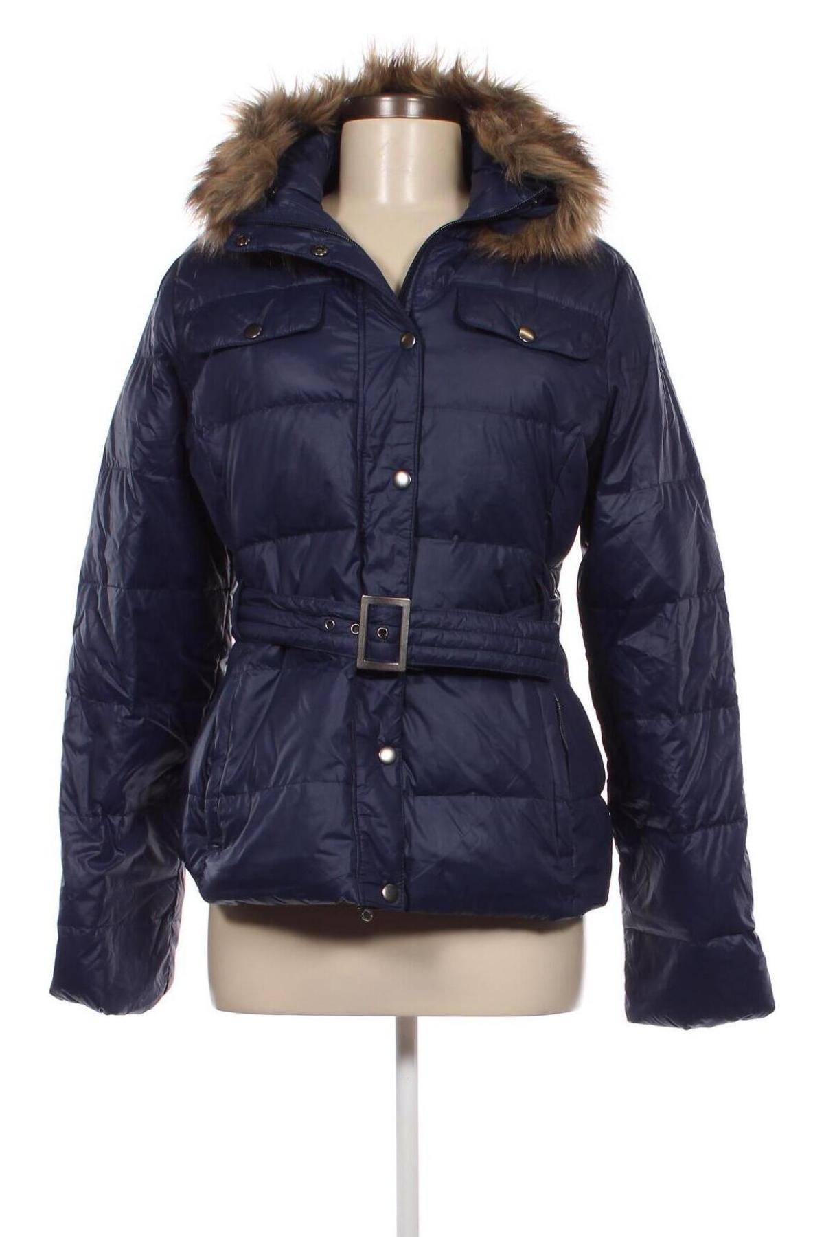 Damenjacke Woman By Tchibo, Größe M, Farbe Blau, Preis € 14,29