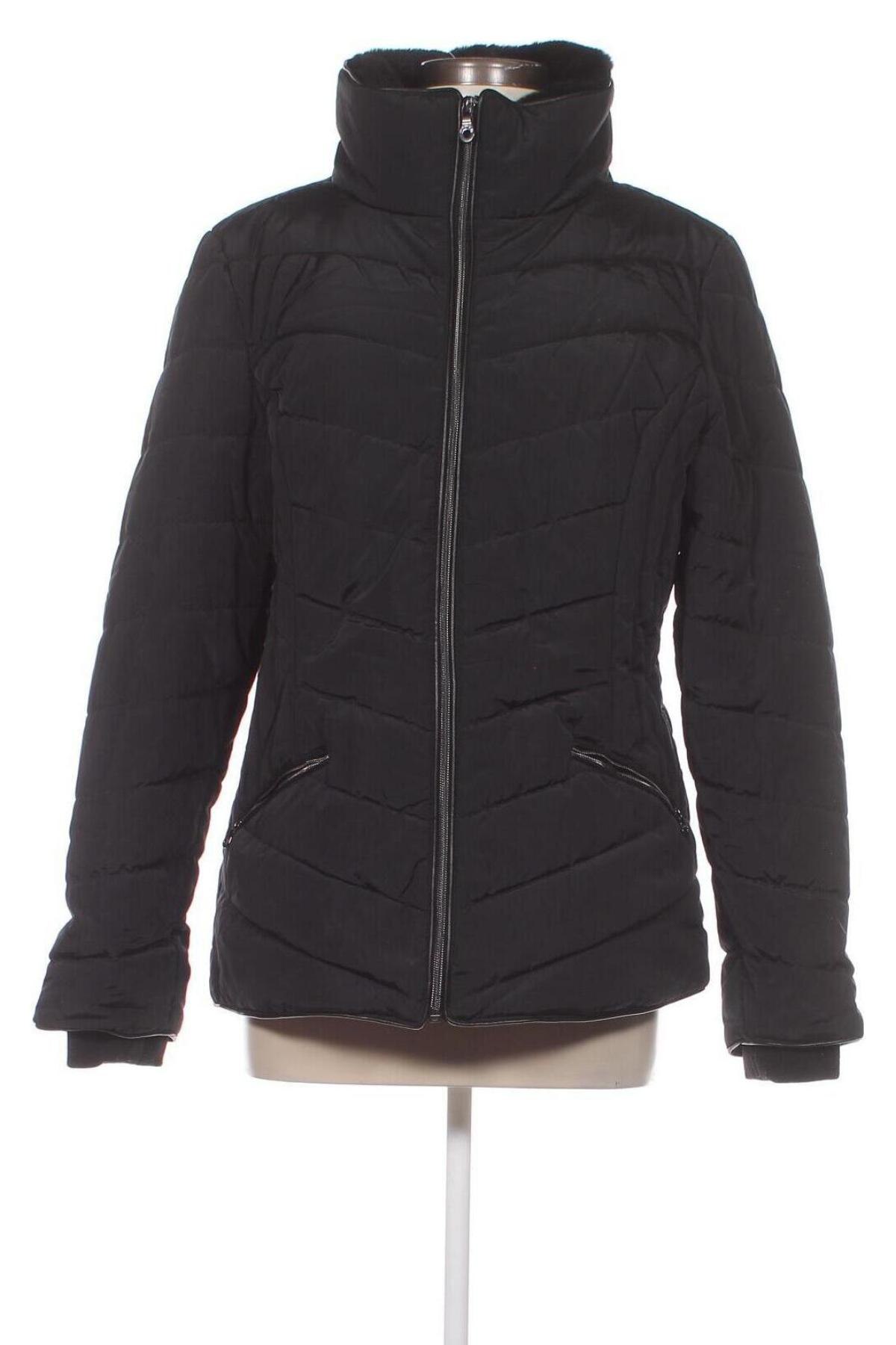 Damenjacke Women by Tchibo, Größe L, Farbe Schwarz, Preis € 20,99