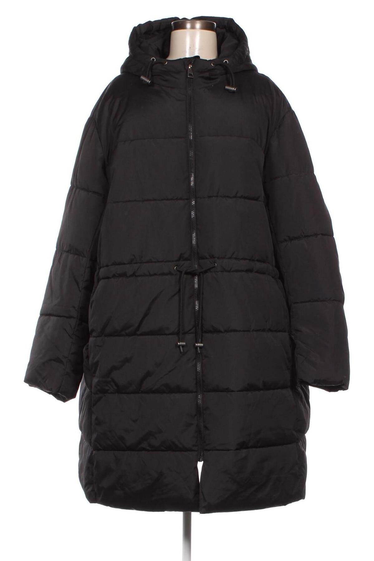 Dámska bunda  Xlnt, Veľkosť XL, Farba Čierna, Cena  26,37 €