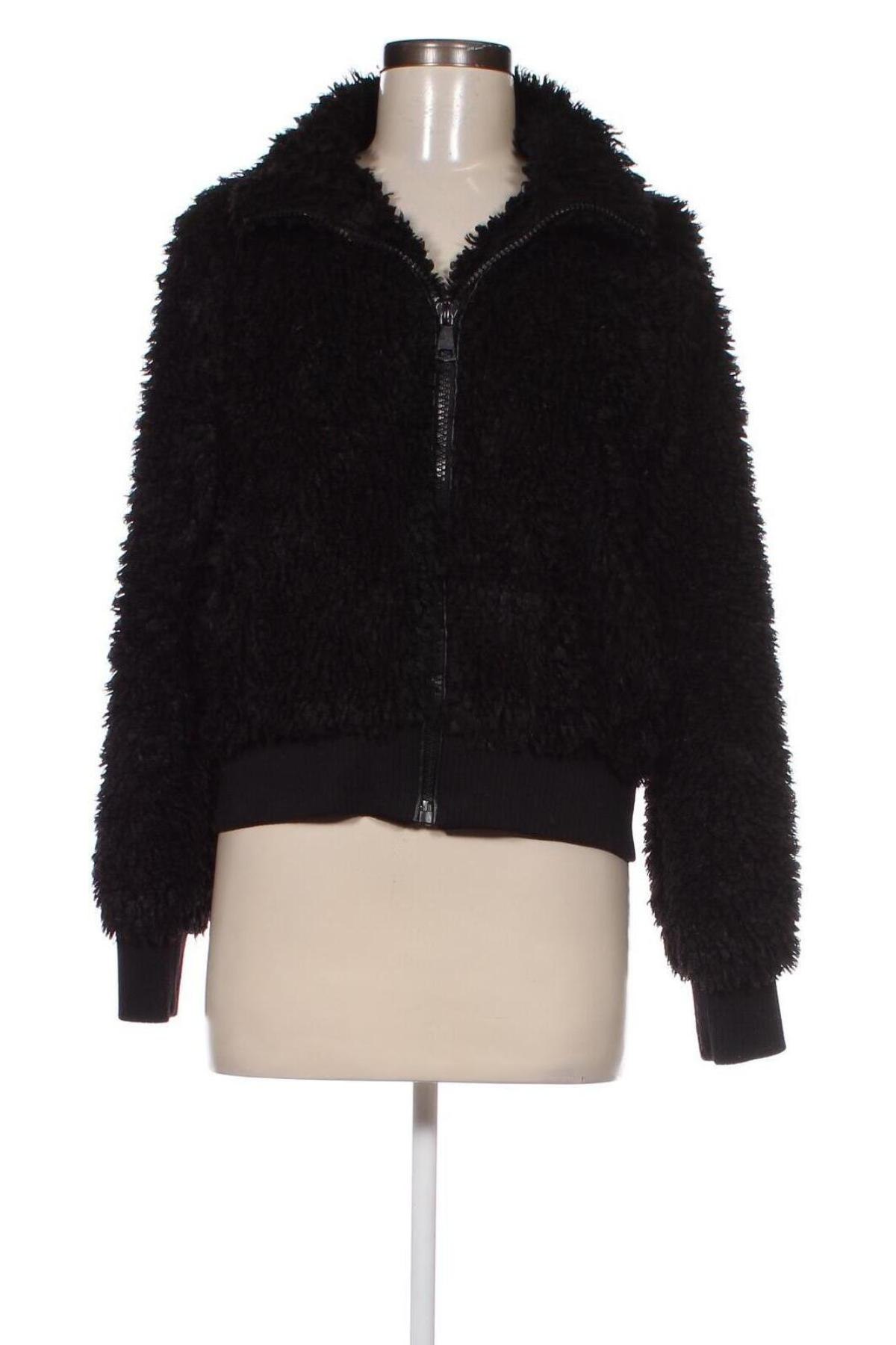 Damenjacke Zara Trafaluc, Größe M, Farbe Schwarz, Preis 16,26 €