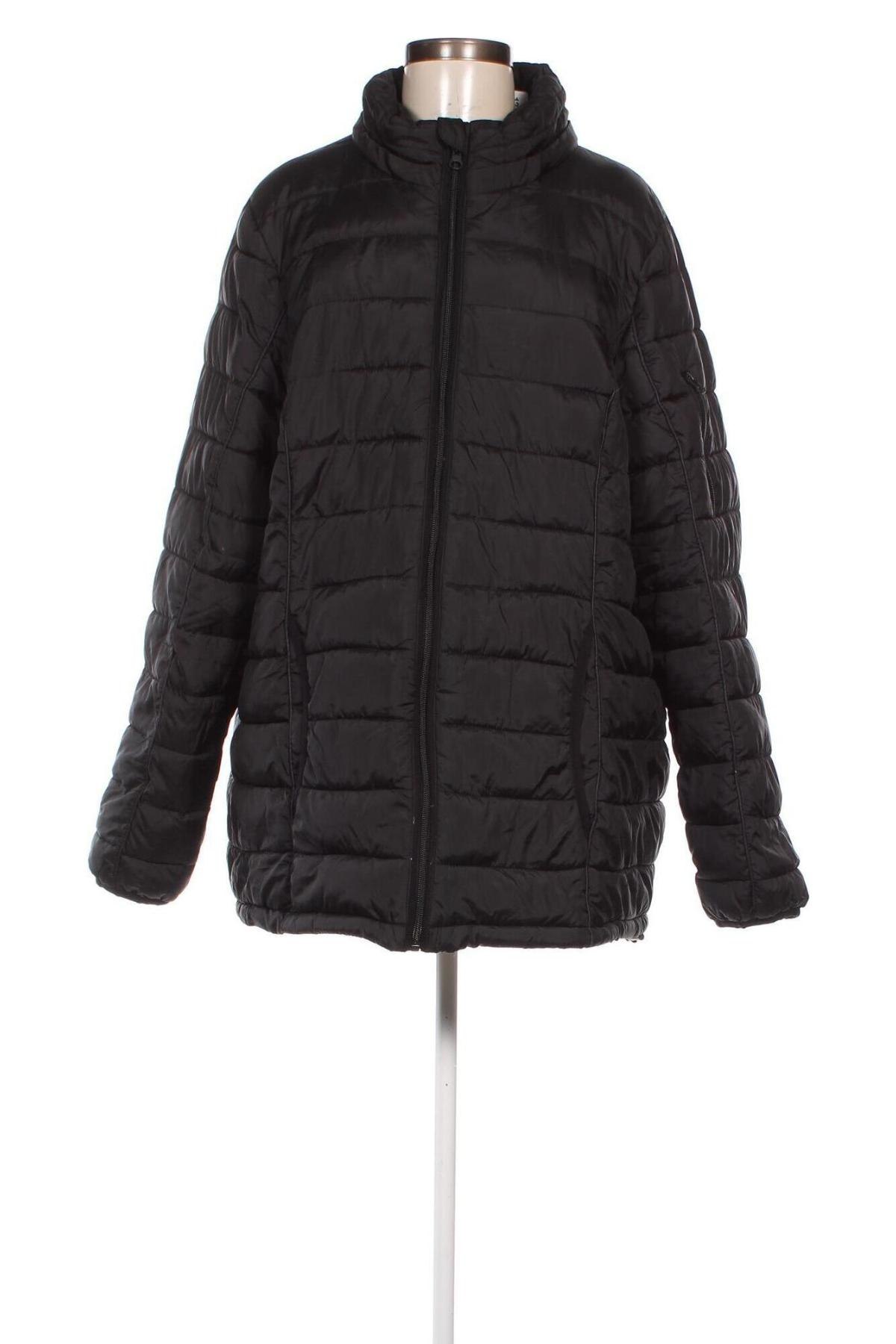 Damenjacke Zizzi, Größe L, Farbe Schwarz, Preis 16,56 €