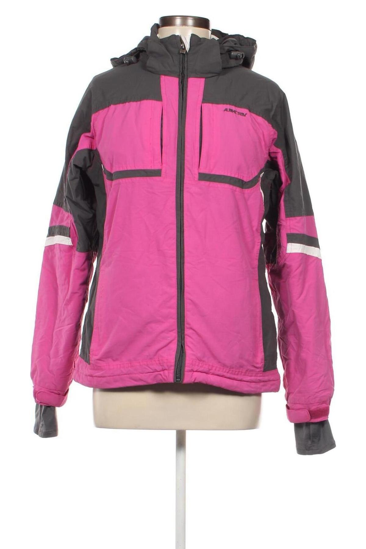 Damenjacke für Wintersports Authority, Größe M, Farbe Mehrfarbig, Preis 30,52 €