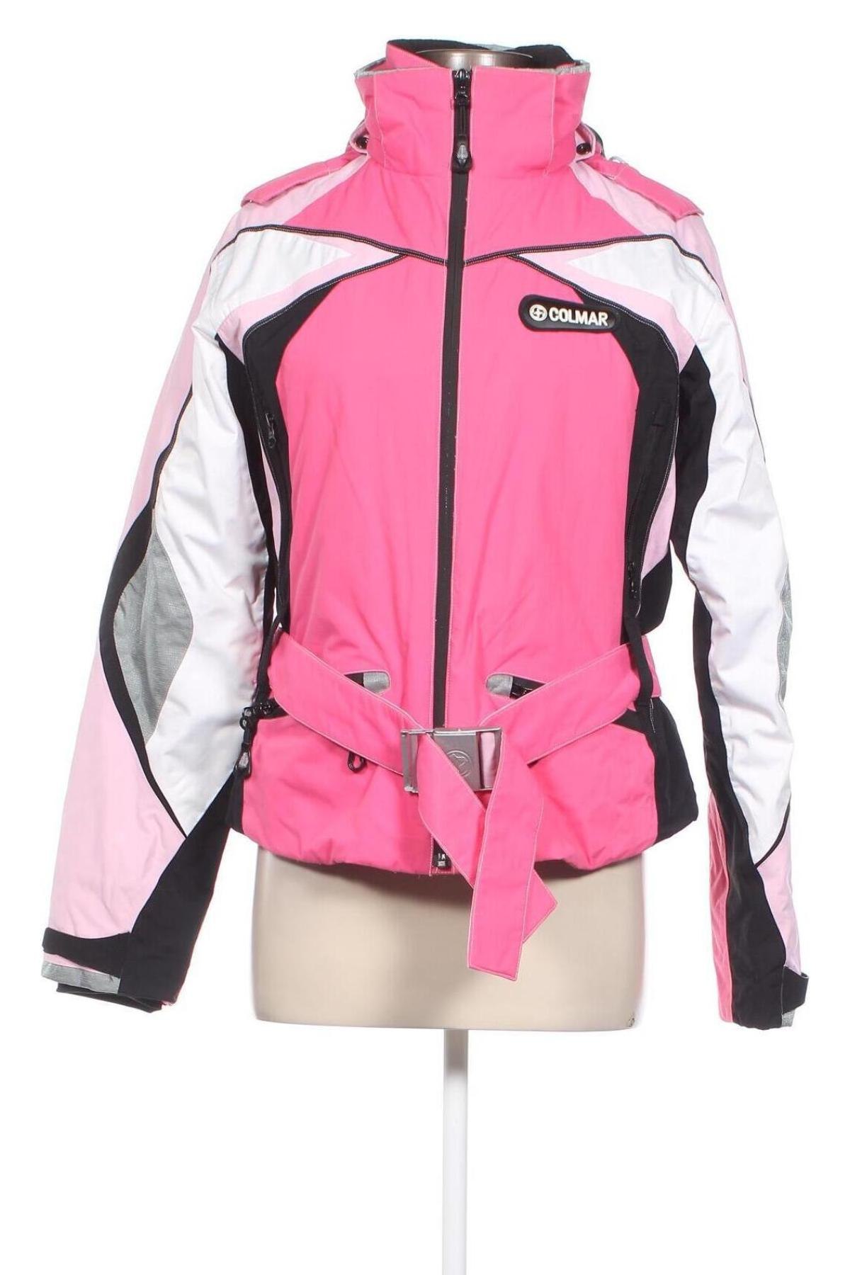 Damenjacke für Wintersports Colmar, Größe M, Farbe Rosa, Preis € 121,50