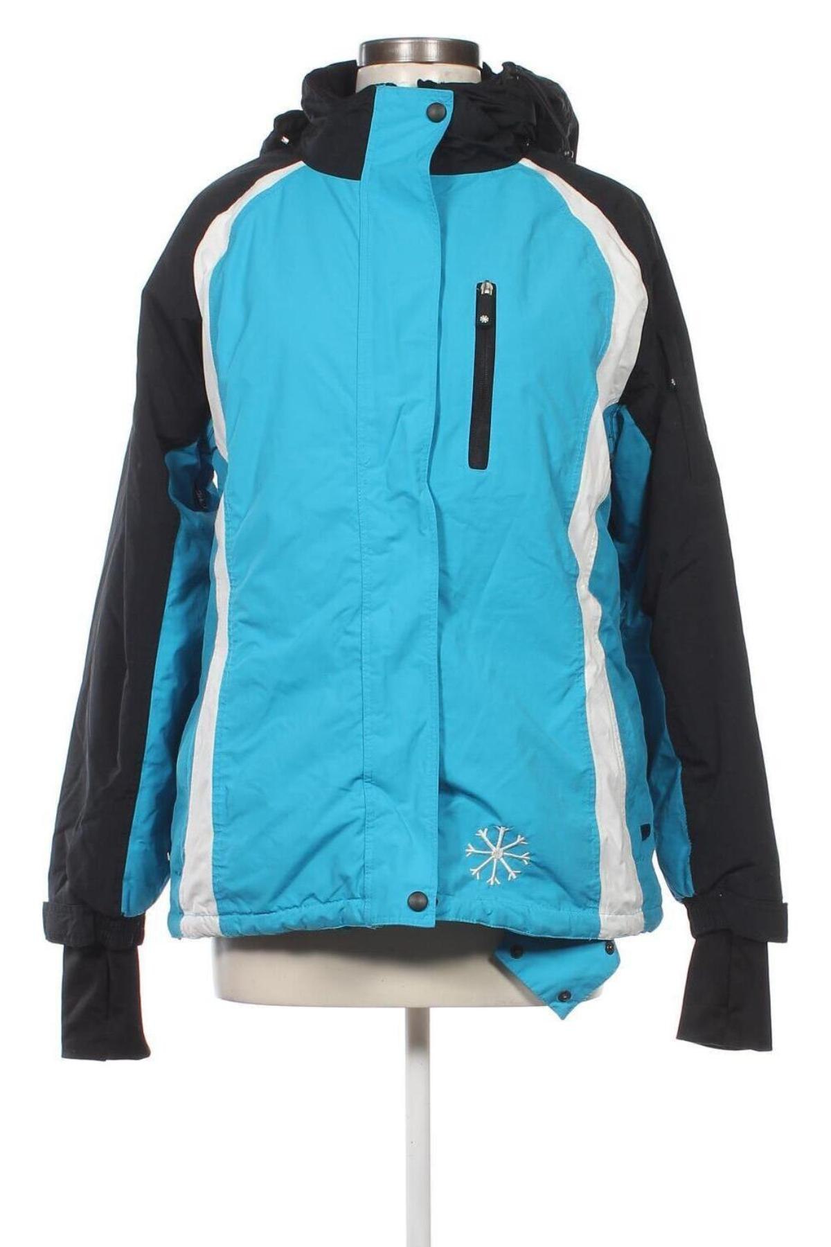Damenjacke für Wintersports Nkd, Größe M, Farbe Mehrfarbig, Preis 28,73 €
