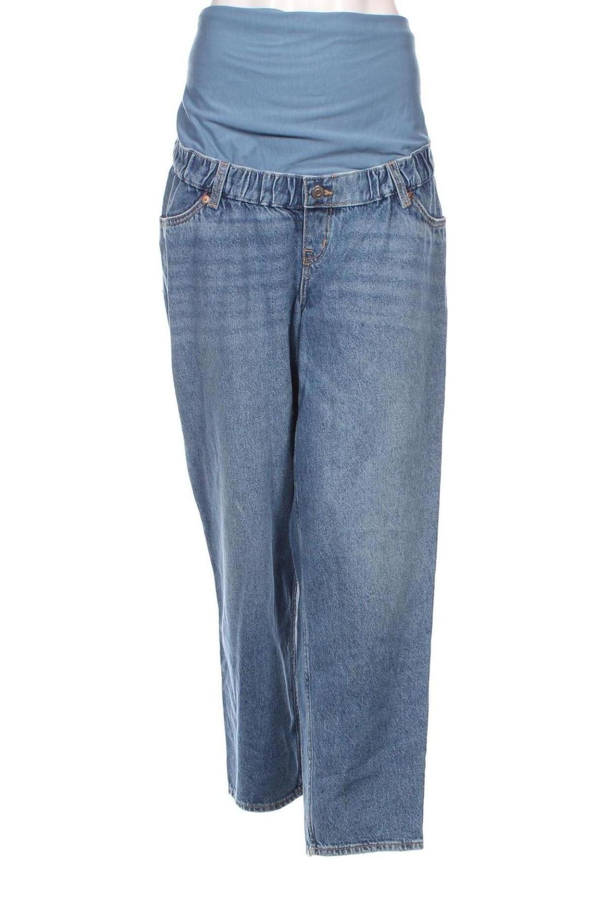 Umstandsjeans, Größe XL, Farbe Blau, Preis € 9,08