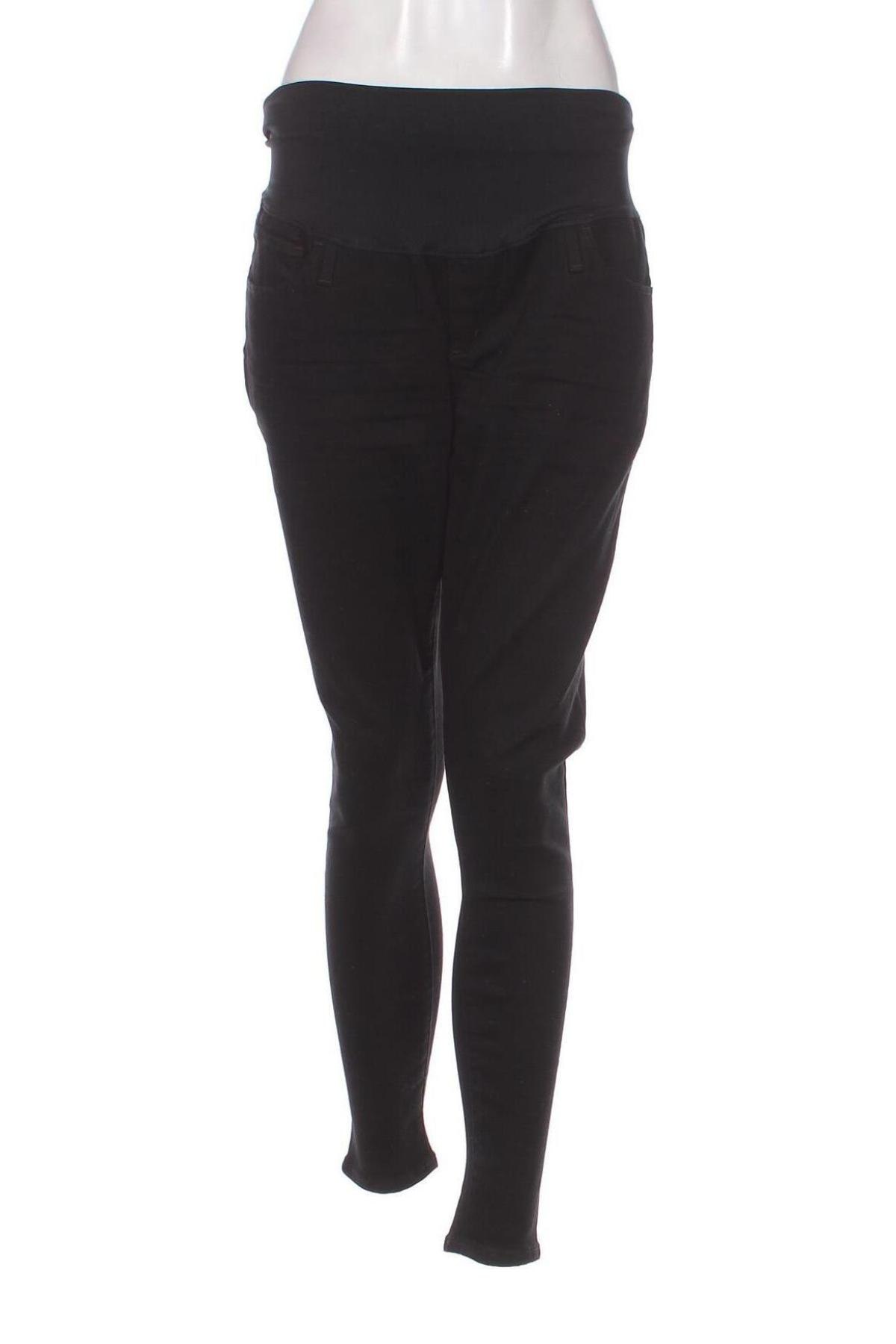 Τζίν εγκυμοσύνης Gap, Μέγεθος XL, Χρώμα Μαύρο, Τιμή 16,70 €