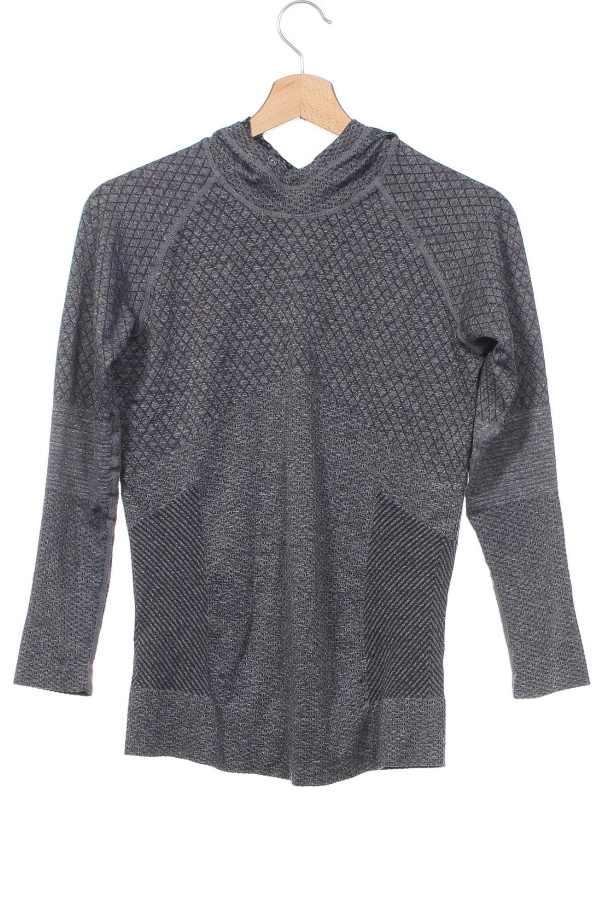 Kinder Shirt, Größe 14-15y/ 168-170 cm, Farbe Grau, Preis € 5,44