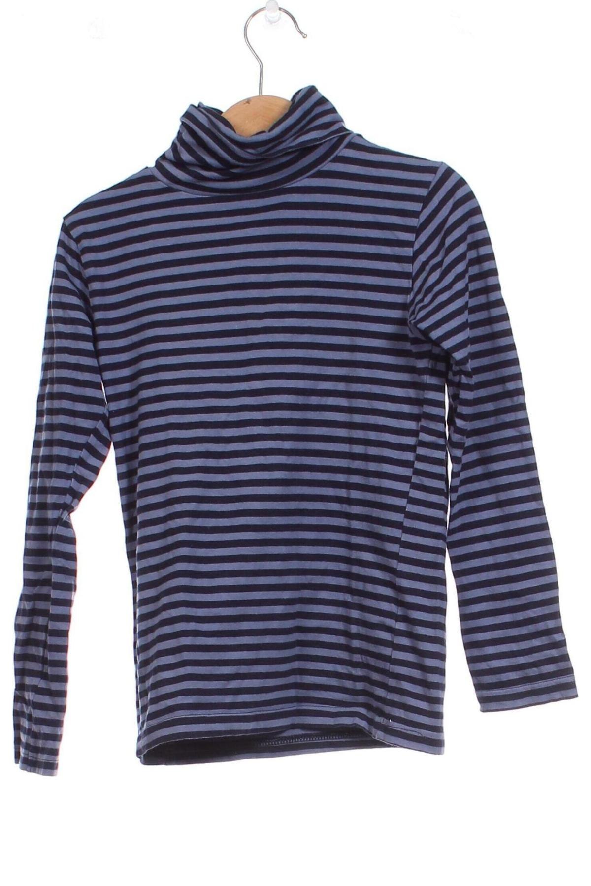 Kinder Shirt Alive, Größe 6-7y/ 122-128 cm, Farbe Blau, Preis € 3,42