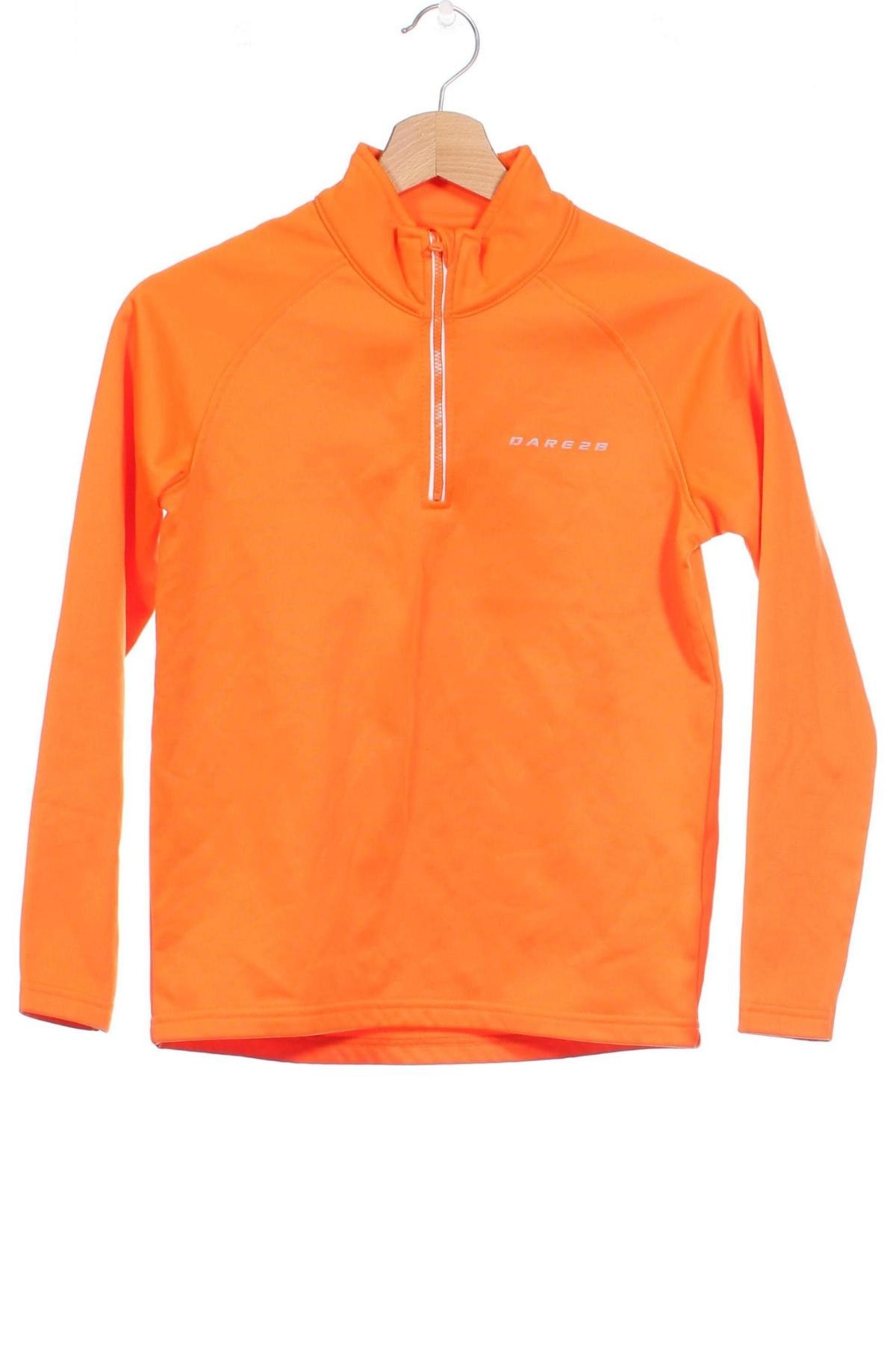 Kinder Shirt Dare 2B, Größe 11-12y/ 152-158 cm, Farbe Orange, Preis 10,02 €