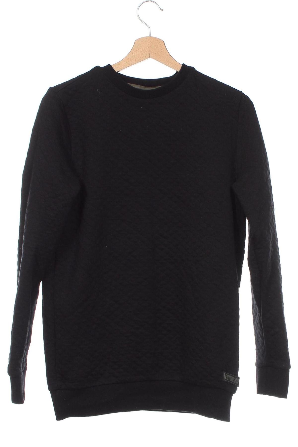 Παιδική μπλούζα F&F, Μέγεθος 14-15y/ 168-170 εκ., Χρώμα Μαύρο, Τιμή 4,96 €