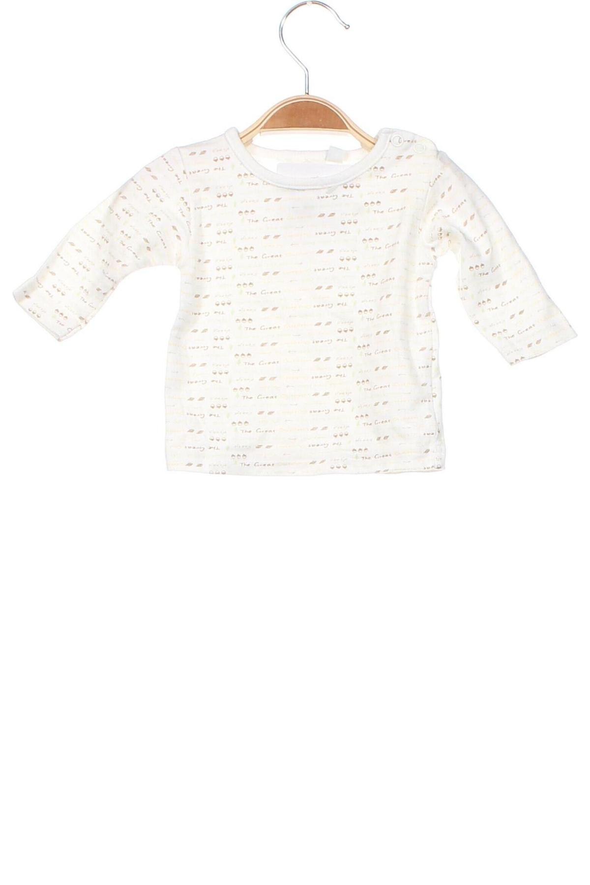 Παιδική μπλούζα Feetje, Μέγεθος 1-2m/ 50-56 εκ., Χρώμα Πολύχρωμο, Τιμή 3,43 €