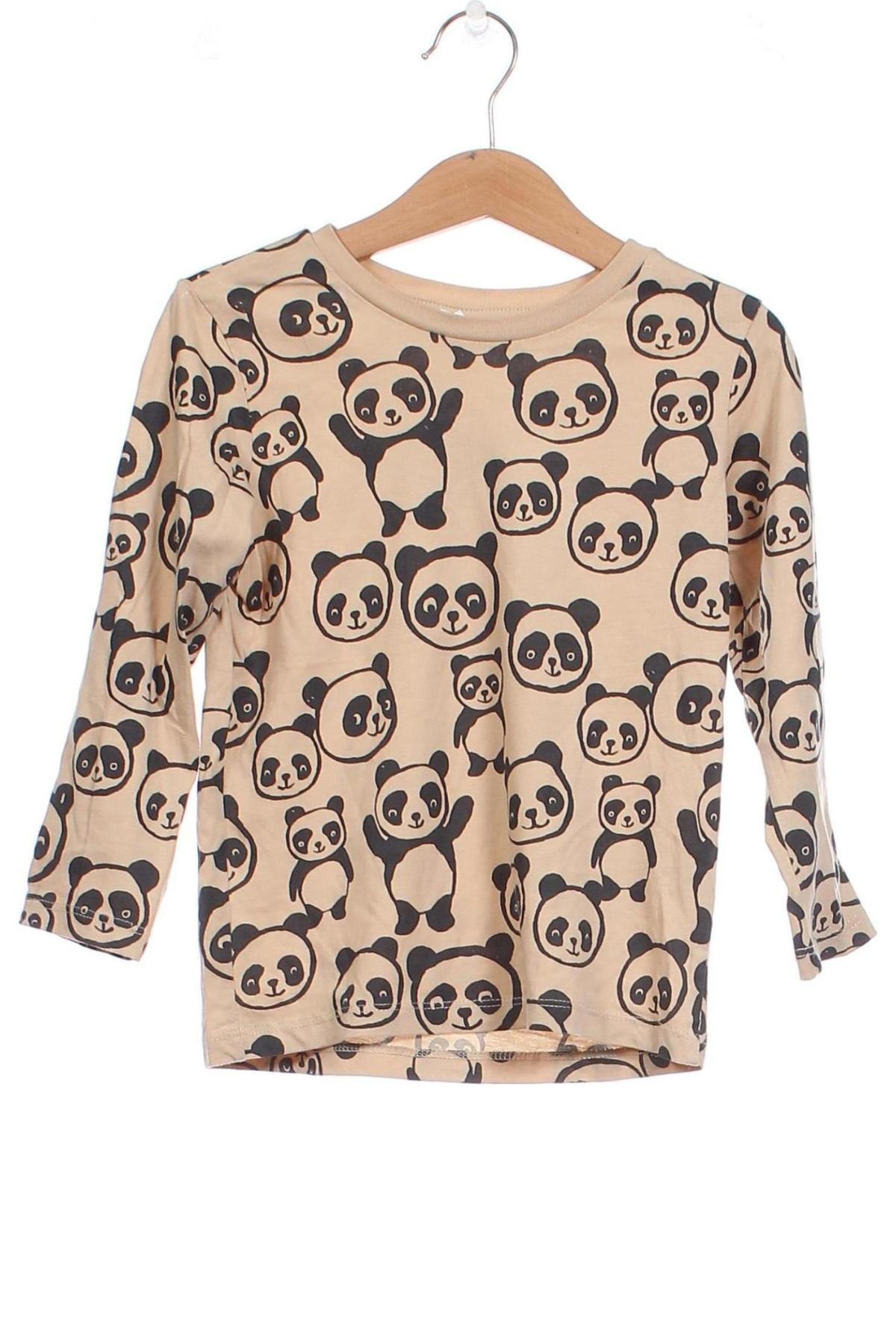 Kinder Shirt H&M, Größe 2-3y/ 98-104 cm, Farbe Mehrfarbig, Preis € 6,02