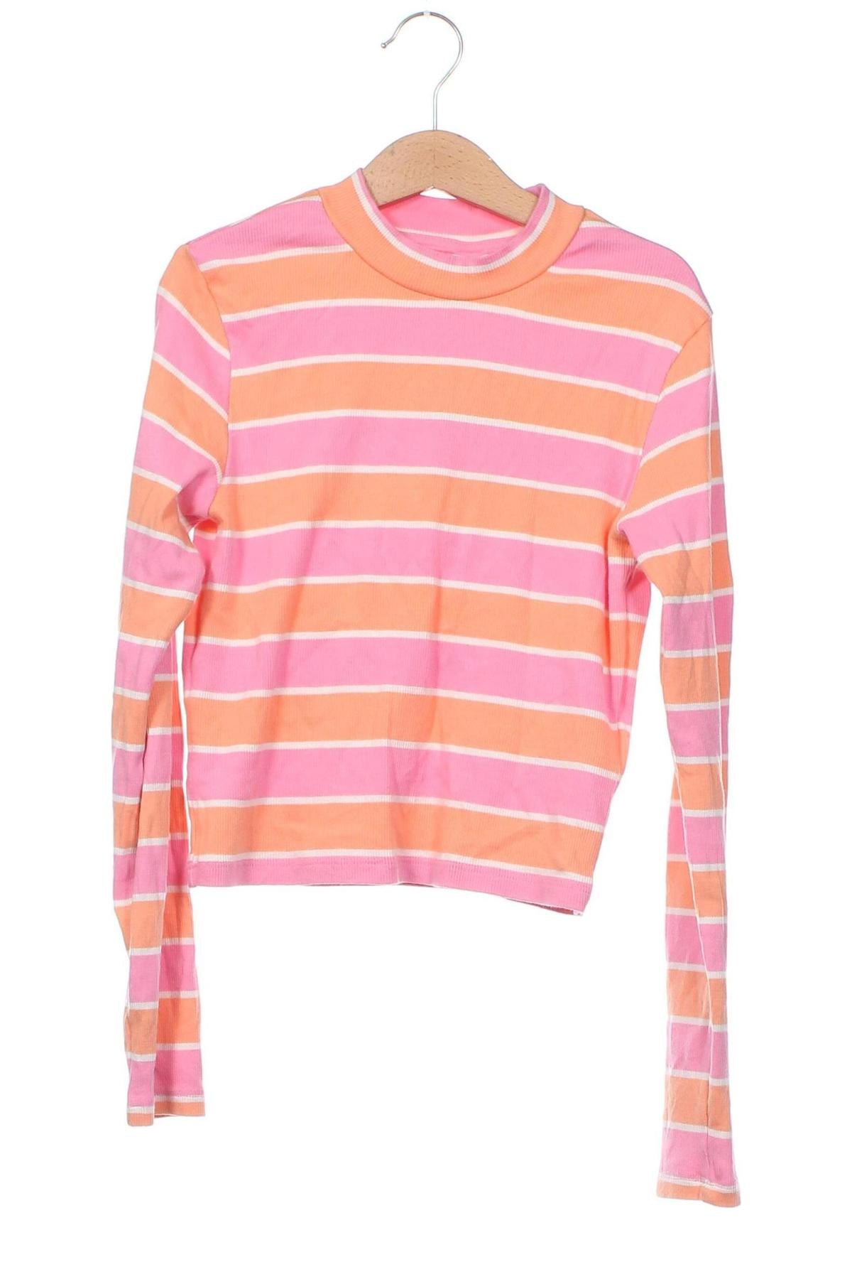 Kinder Shirt H&M, Größe 12-13y/ 158-164 cm, Farbe Mehrfarbig, Preis 5,51 €