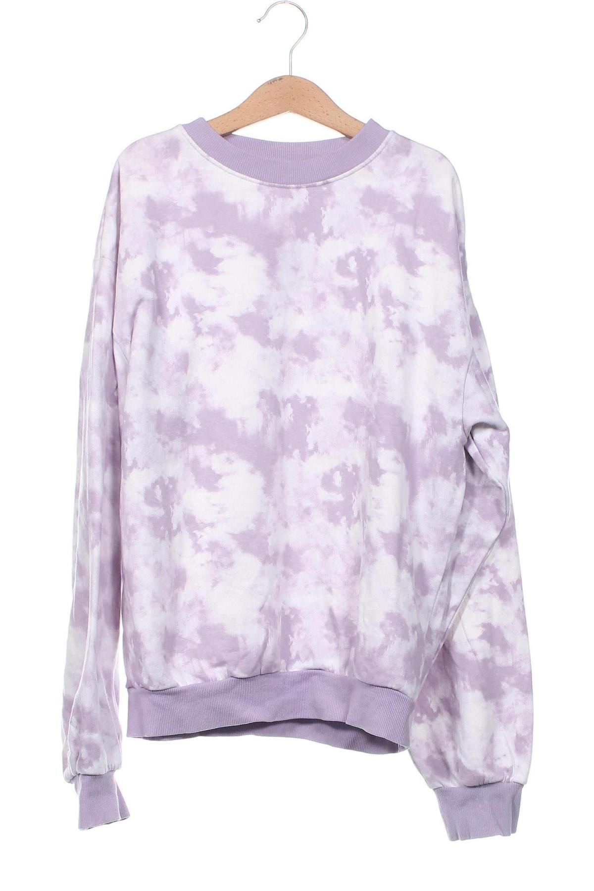 Детска блуза H&M, Размер 10-11y/ 146-152 см, Цвят Многоцветен, Цена 9,68 лв.