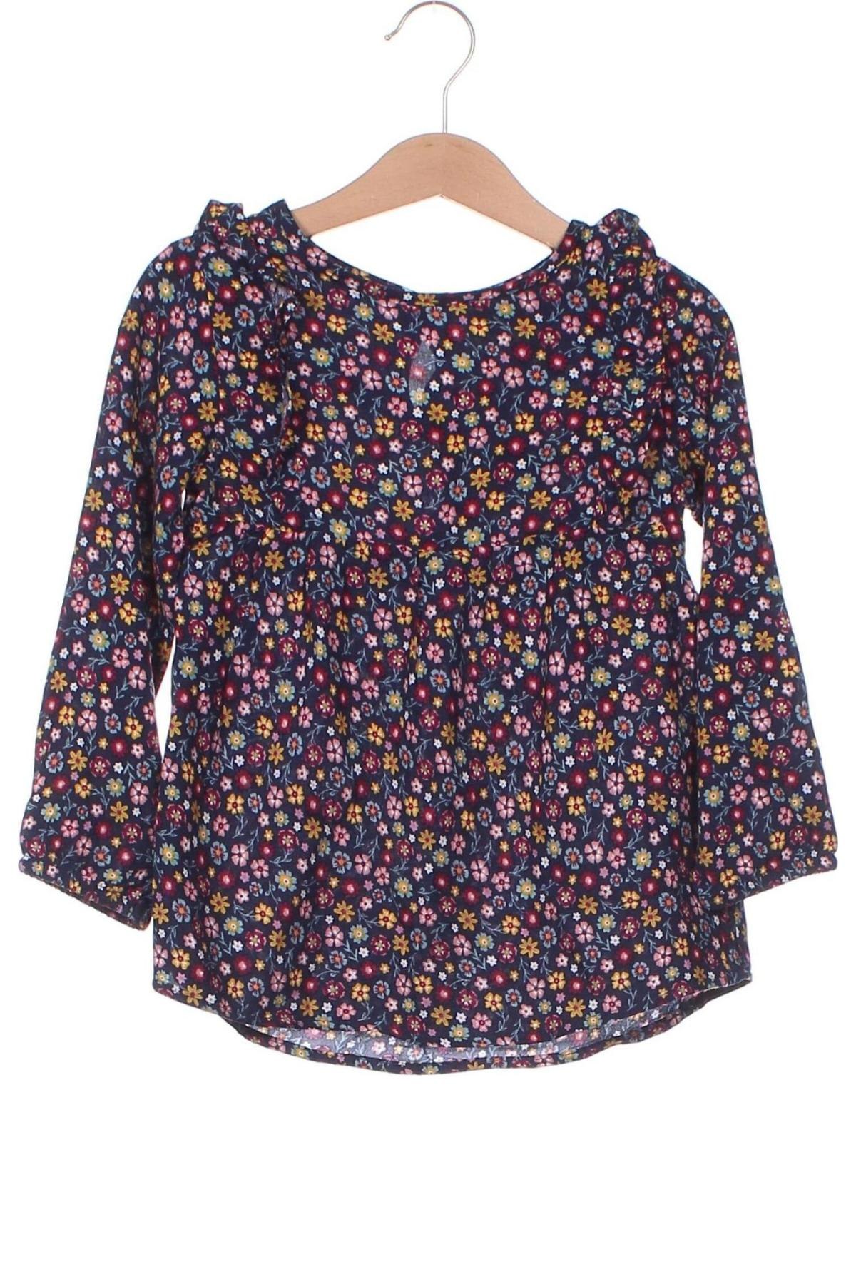Παιδική μπλούζα Kiki & Koko, Μέγεθος 3-4y/ 104-110 εκ., Χρώμα Πολύχρωμο, Τιμή 3,25 €