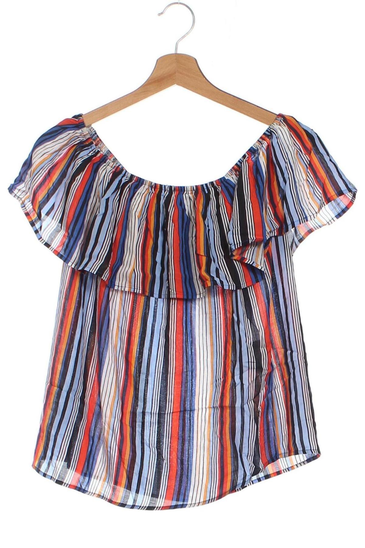 Παιδική μπλούζα LCW, Μέγεθος 11-12y/ 152-158 εκ., Χρώμα Πολύχρωμο, Τιμή 3,50 €