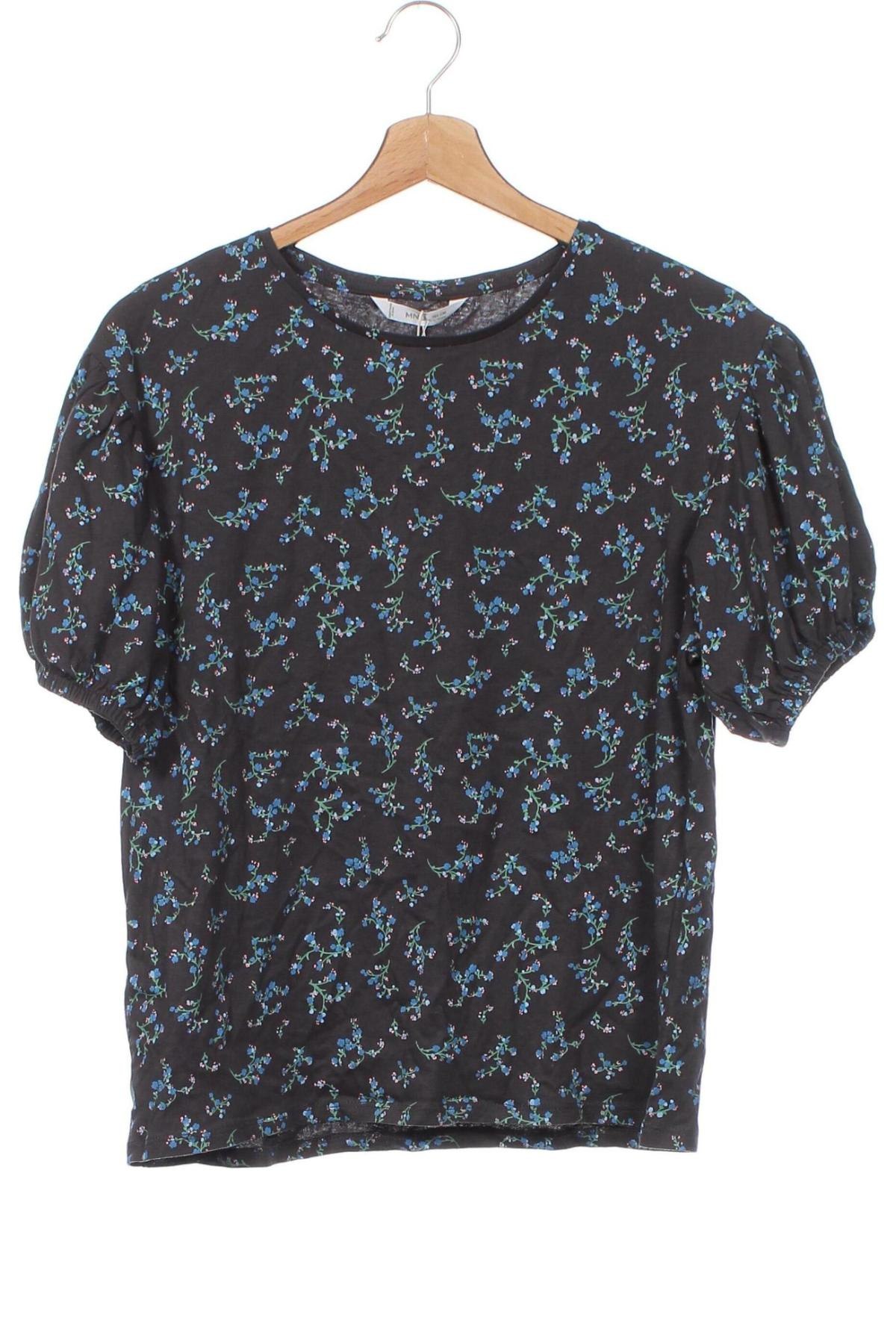 Kinder Shirt Mango, Größe 13-14y/ 164-168 cm, Farbe Mehrfarbig, Preis € 3,79
