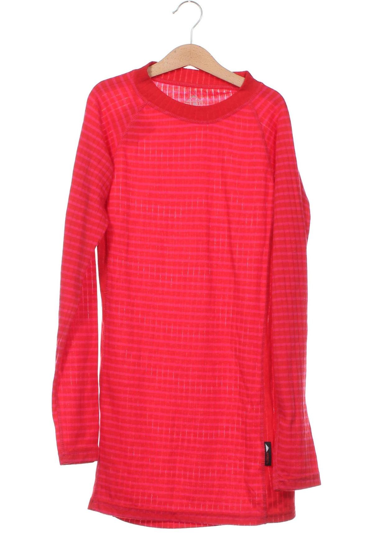 Παιδική μπλούζα McKinley, Μέγεθος 15-18y/ 170-176 εκ., Χρώμα Πολύχρωμο, Τιμή 6,12 €