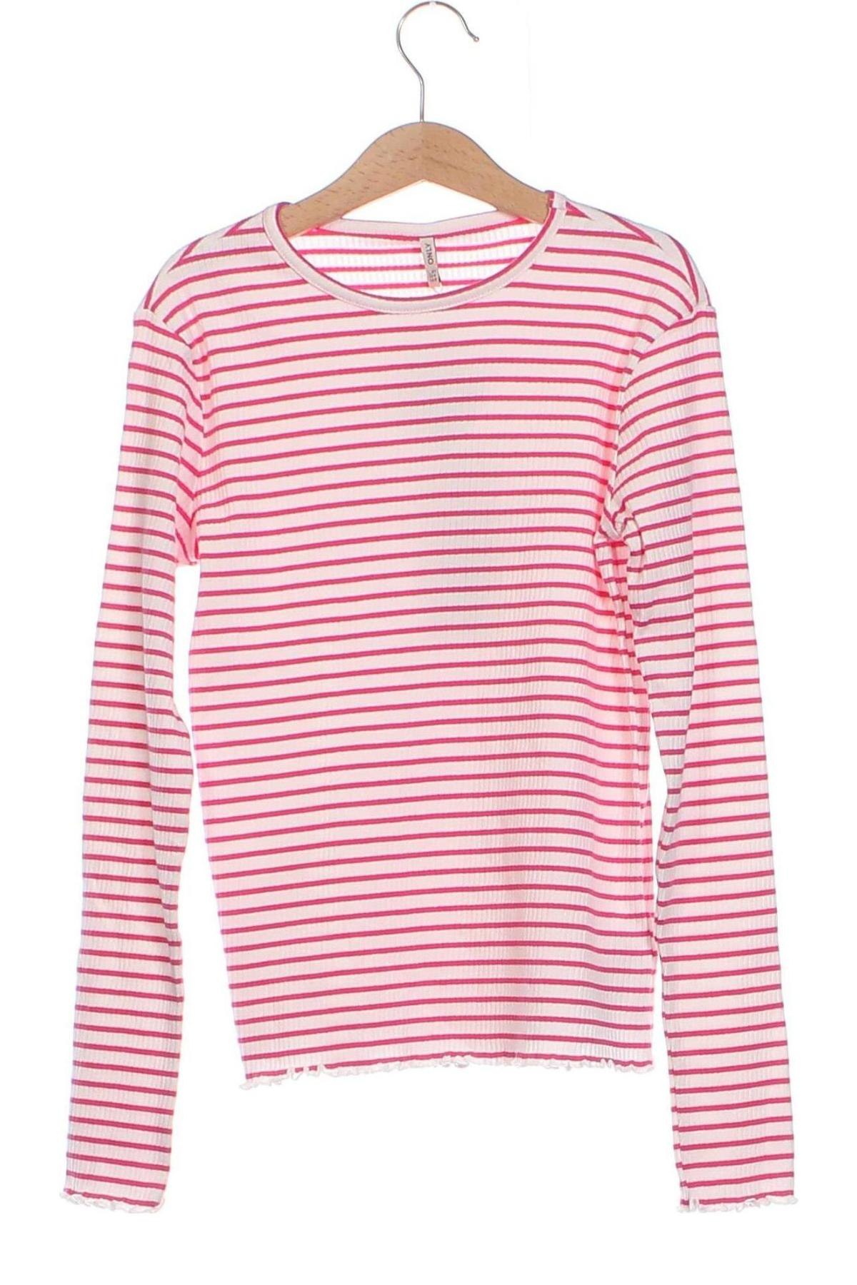Kinder Shirt ONLY, Größe 8-9y/ 134-140 cm, Farbe Mehrfarbig, Preis 6,96 €