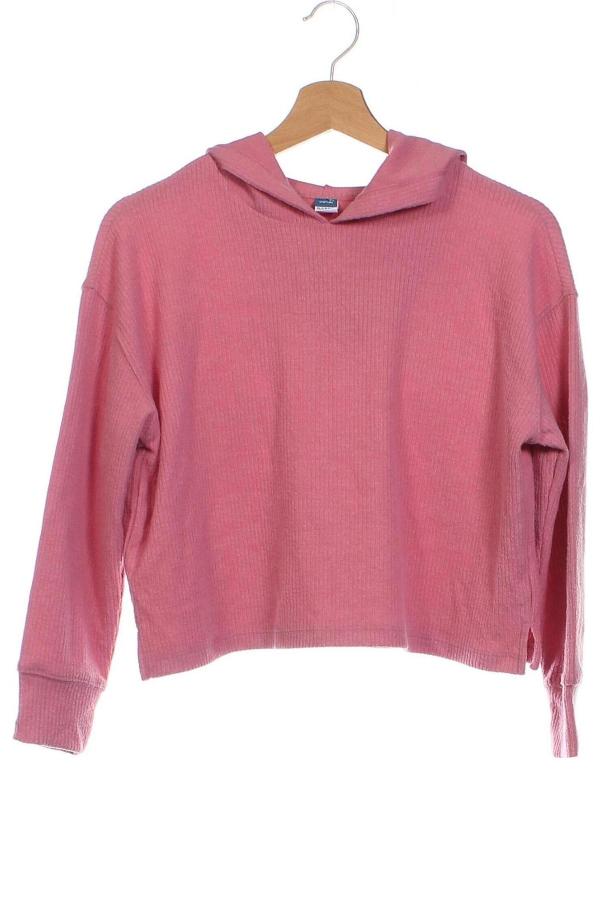 Kinder Shirt Old Navy, Größe 10-11y/ 146-152 cm, Farbe Rosa, Preis € 5,36