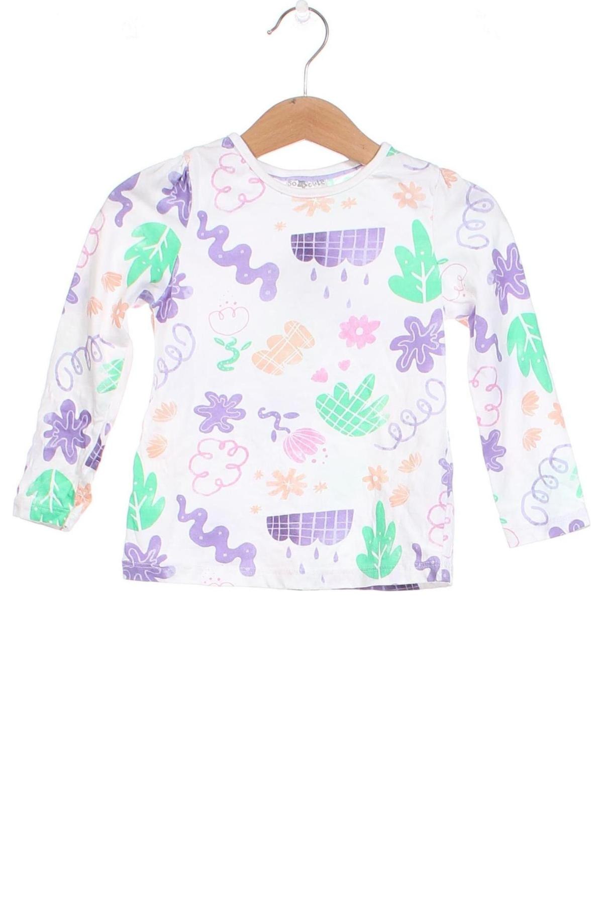 Kinder Shirt Pepco, Größe 18-24m/ 86-98 cm, Farbe Mehrfarbig, Preis € 3,32