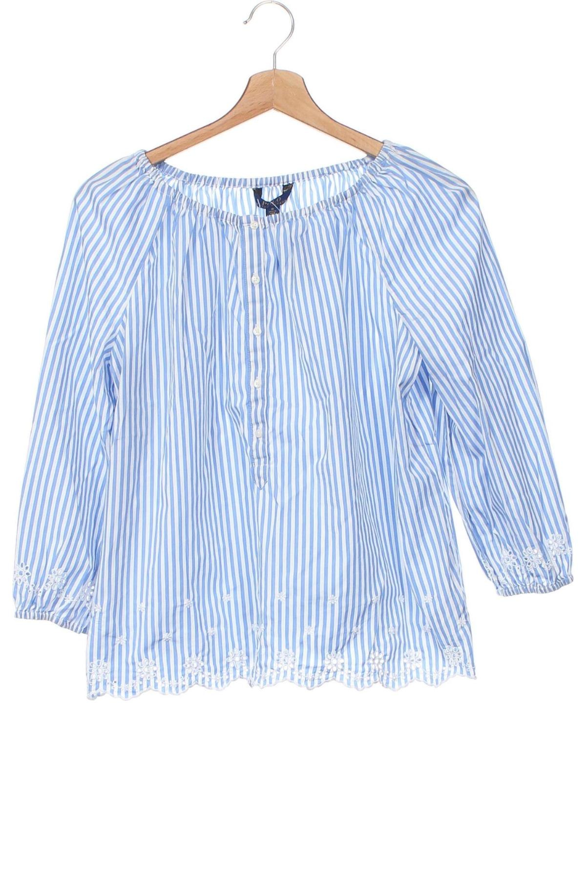 Детска блуза Polo By Ralph Lauren, Размер 15-18y/ 170-176 см, Цвят Многоцветен, Цена 44,00 лв.