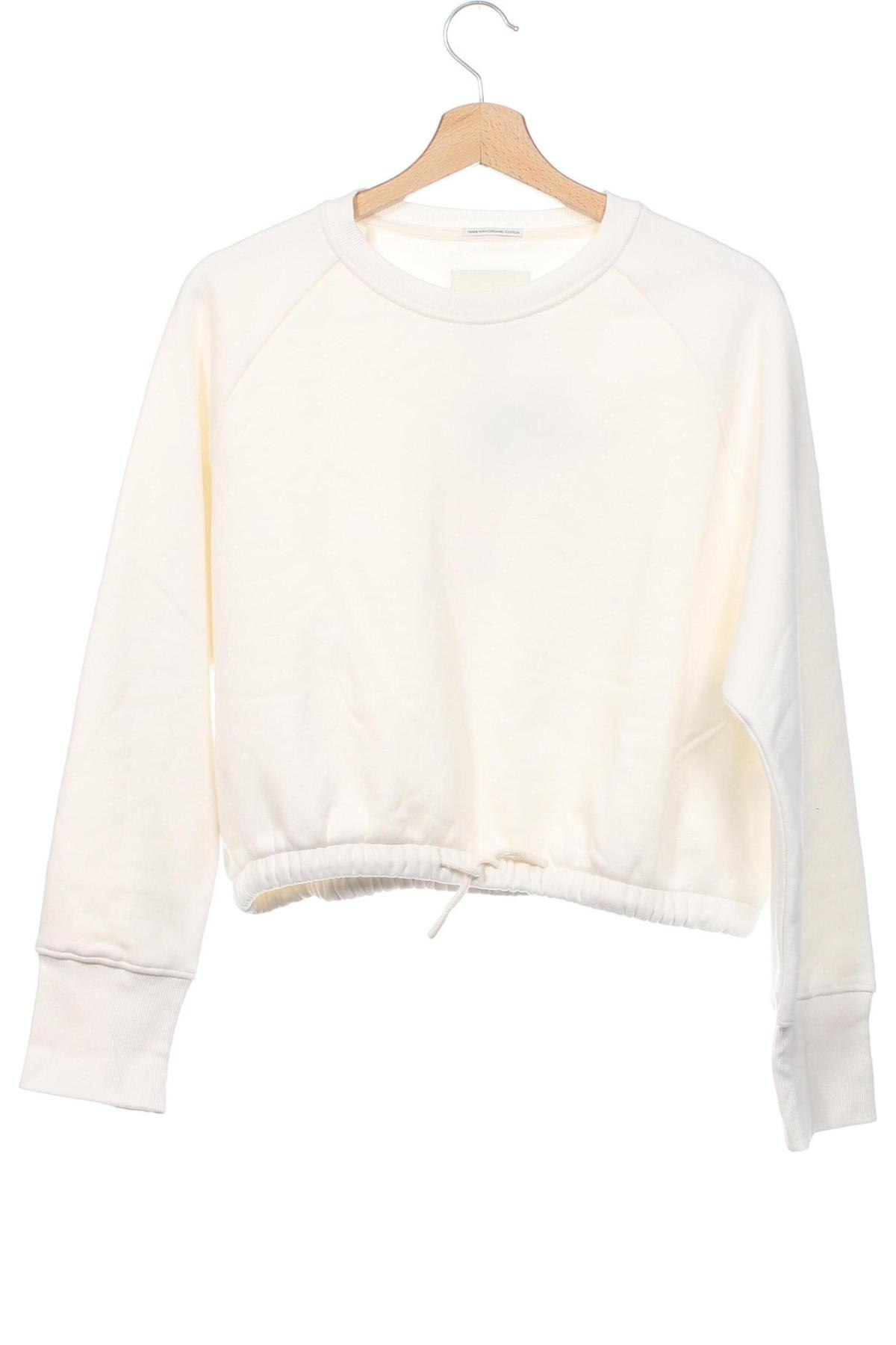 Kinder Shirt Tom Tailor, Größe 13-14y/ 164-168 cm, Farbe Weiß, Preis 10,52 €