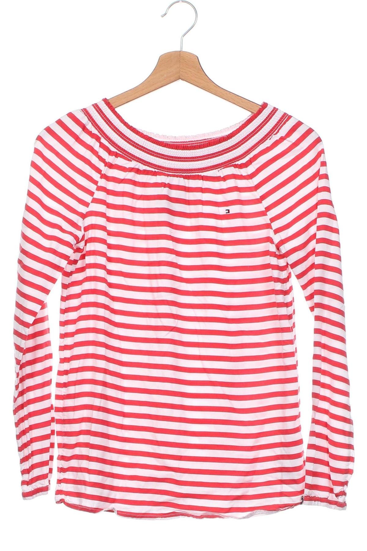 Kinder Shirt Tommy Hilfiger, Größe 15-18y/ 170-176 cm, Farbe Mehrfarbig, Preis 47,49 €