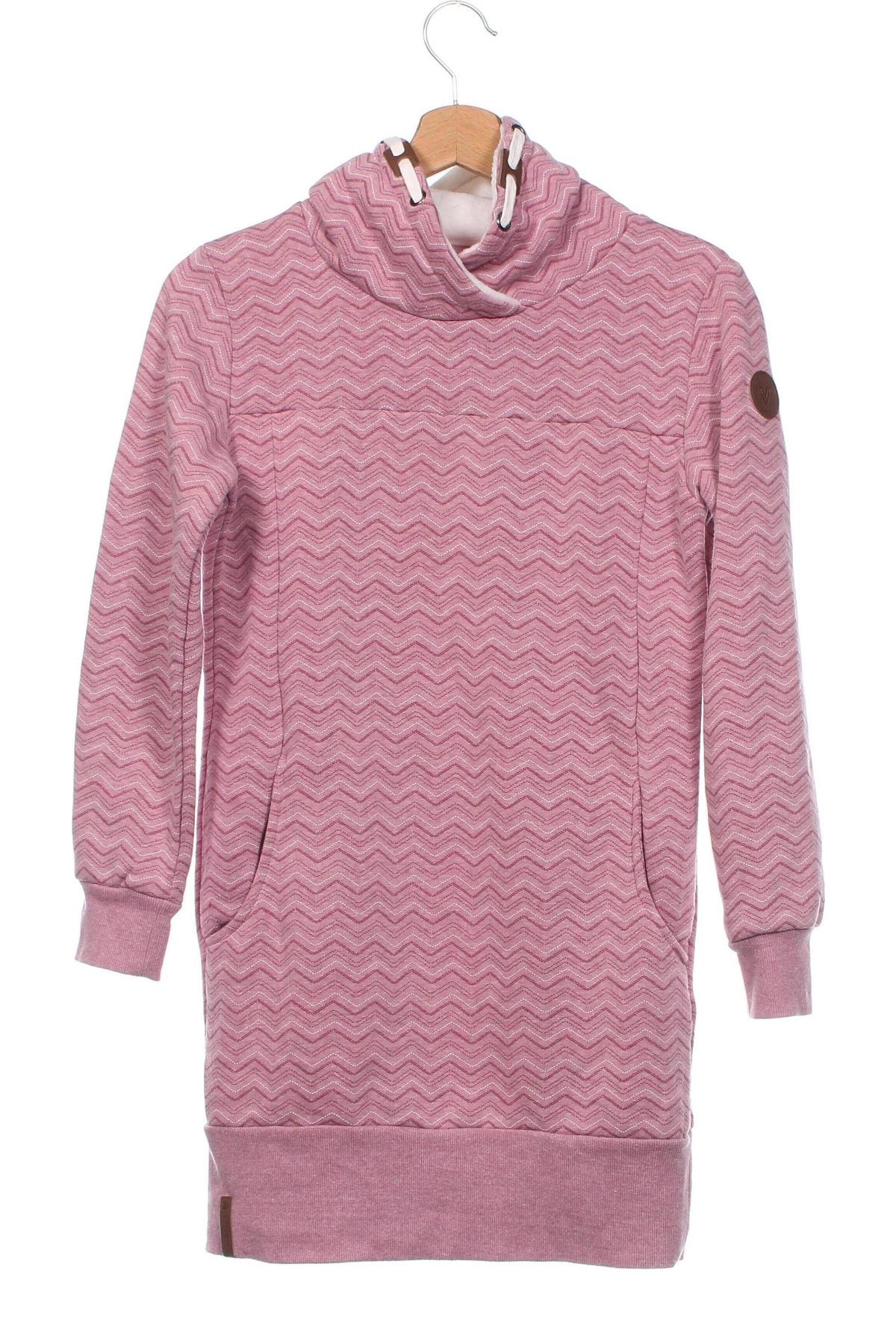 Παιδική μπλούζα Yigga, Μέγεθος 10-11y/ 146-152 εκ., Χρώμα Ρόζ , Τιμή 4,90 €